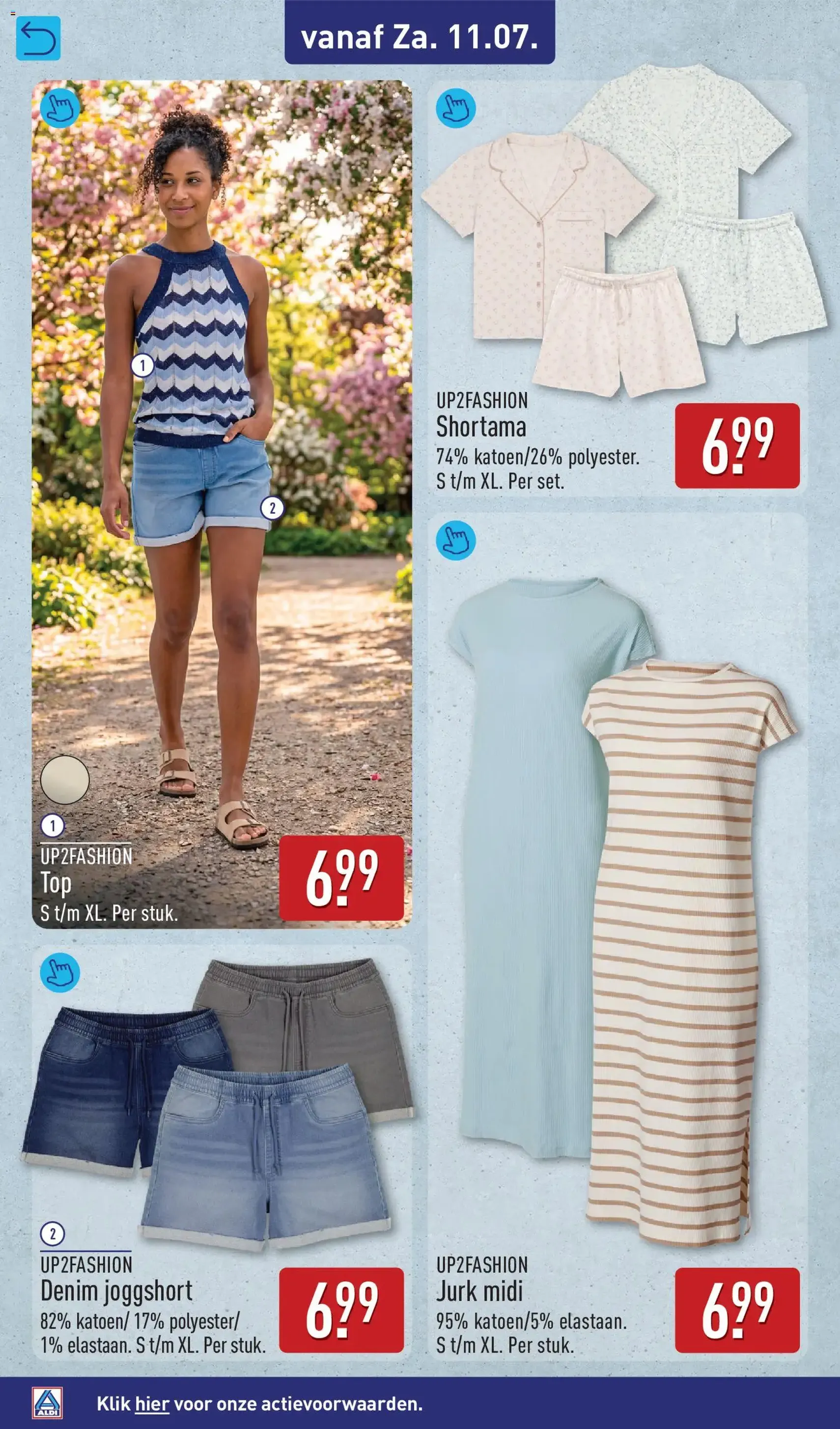 Aldi folder week 28 - geldige folder vanaf 06-07-2026 pagina 56 van 62