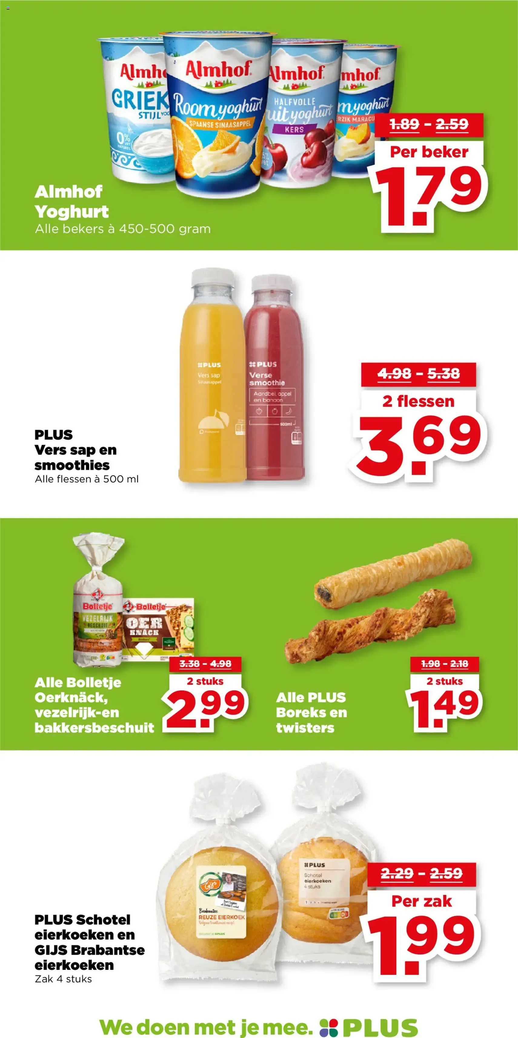 Plus - Folder week 4 - geldige folder vanaf 21-01-2026 pagina 14 van 40