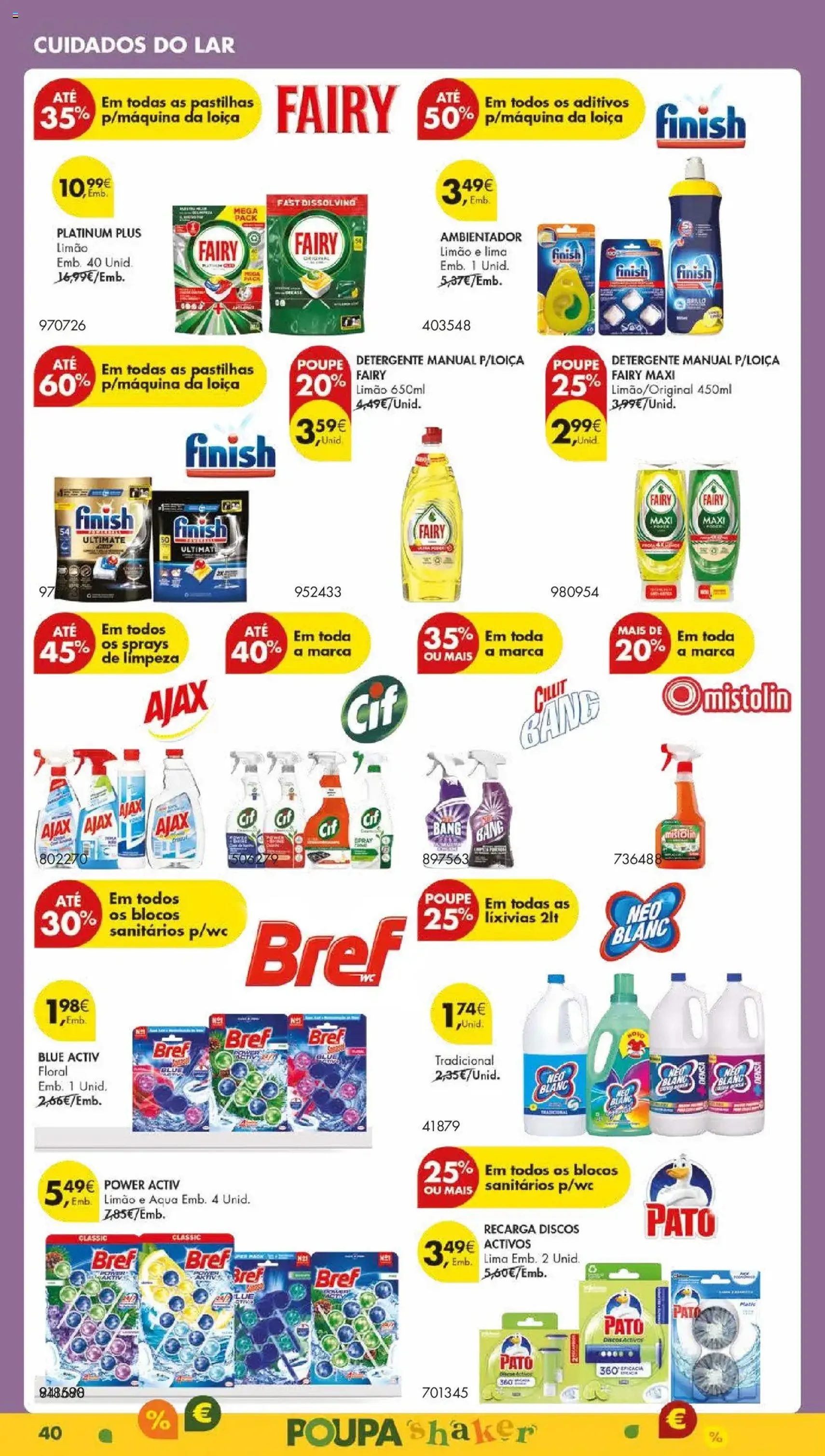 Pingo Doce folheto - folheto válido a partir de 02/09/2025 página 44 de 52 Pingo Doce folheto - folheto válido a partir de 02/09/2025 página 44 de 52