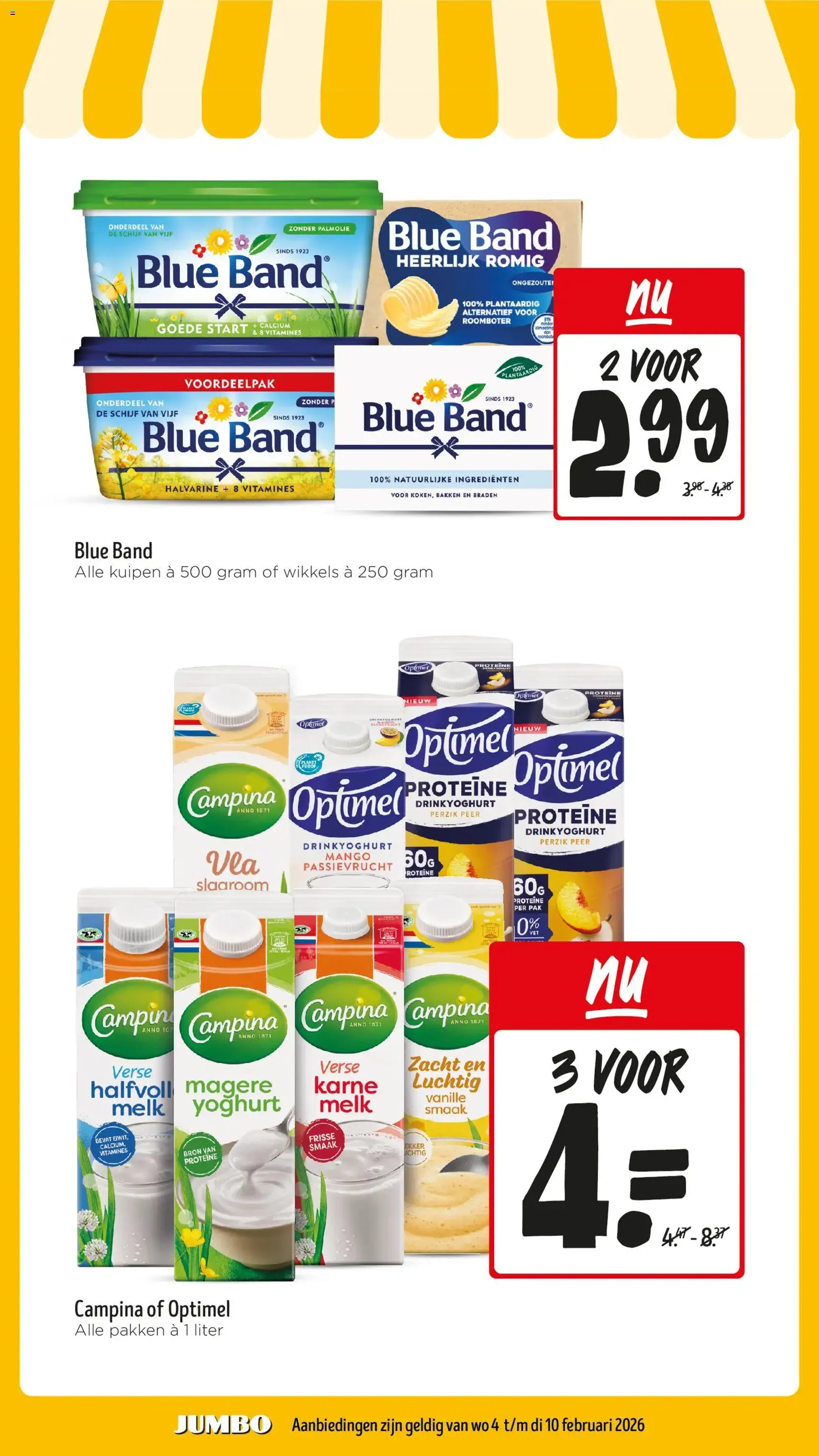 Jumbo - Folder week 6 - geldige folder vanaf 04-02-2026 pagina 11 van 25