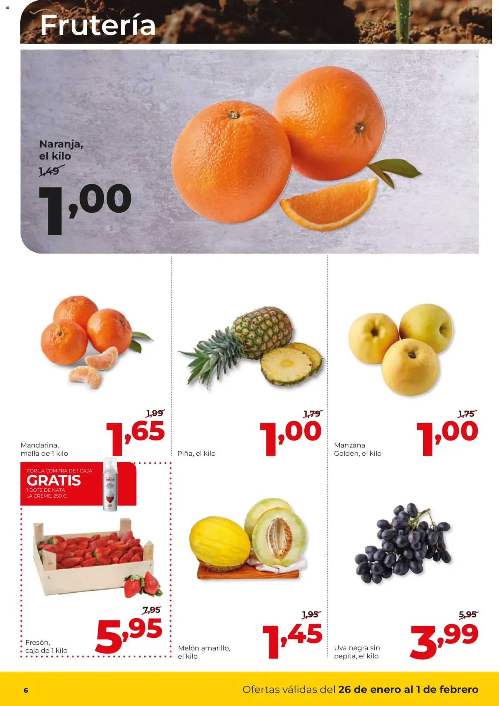 Alimerka folleto Asturias - folleto válido desde 26/01/2026 página 6 de 16