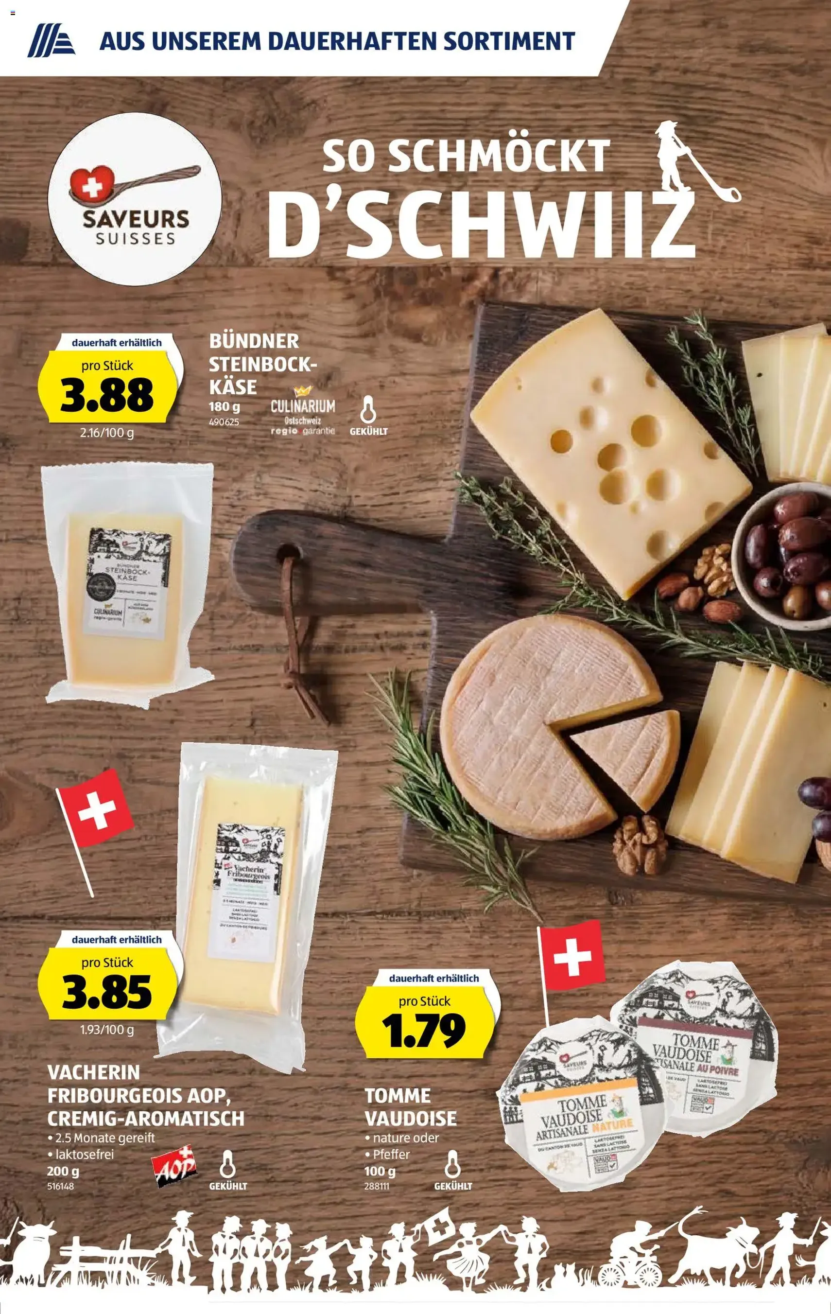 Aldi aktionen - Gültiger Prospekt ab 02.07.2026, Seite 24 von insgesamt 40