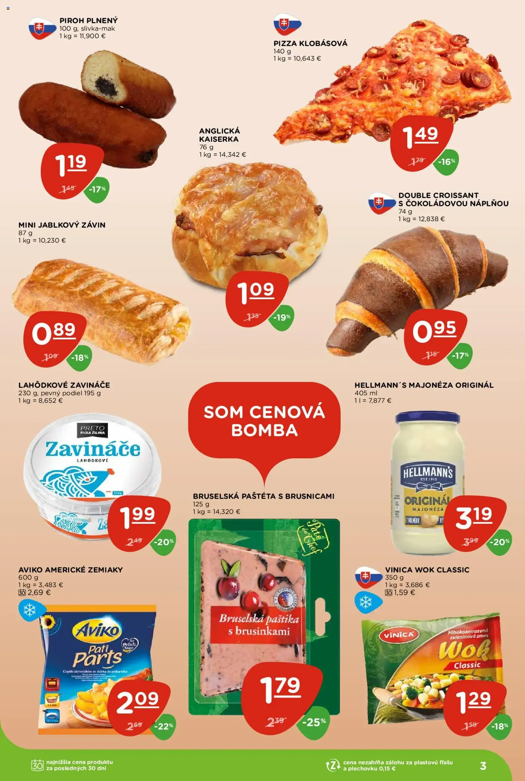 Terno leták - platný leták od 05.02.2026 strana 3 z 20