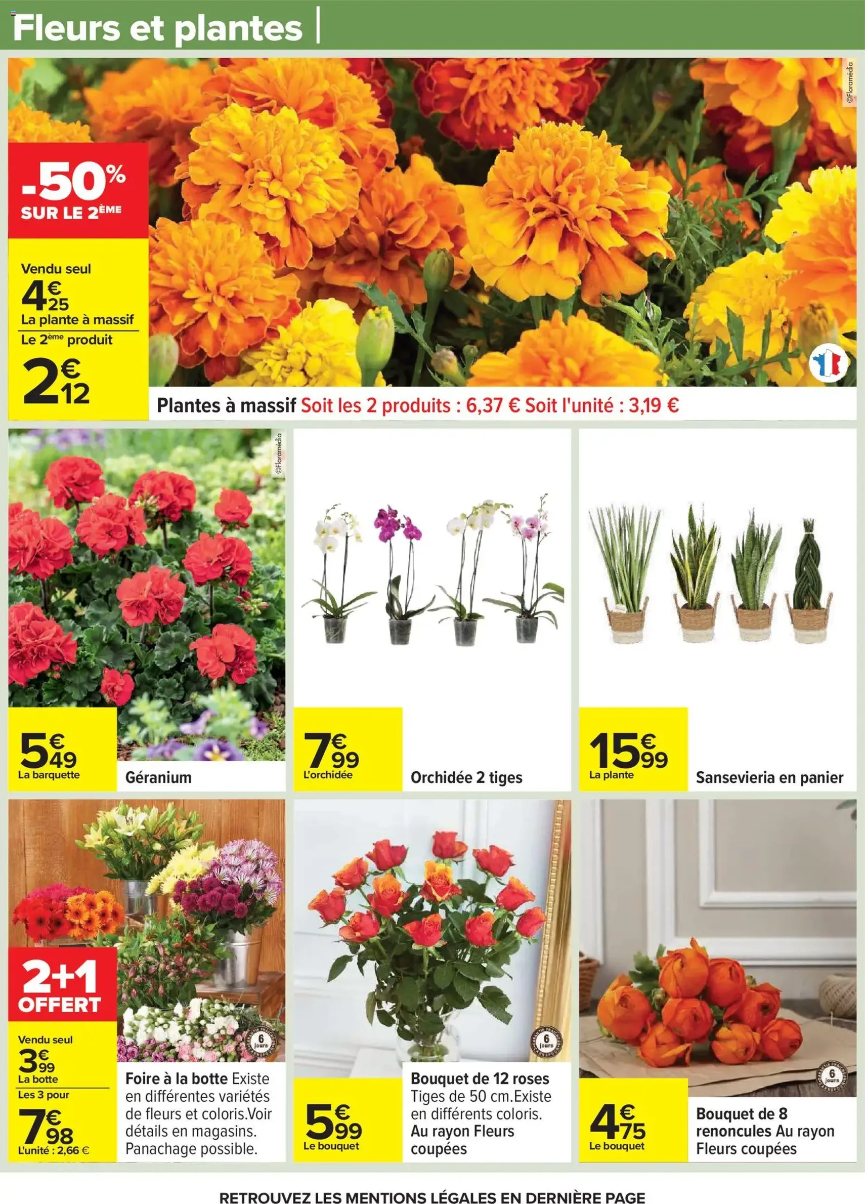Carrefour catalogue semaine 12 - brochure valable à partir du 17/03/2026, page 84 sur 96