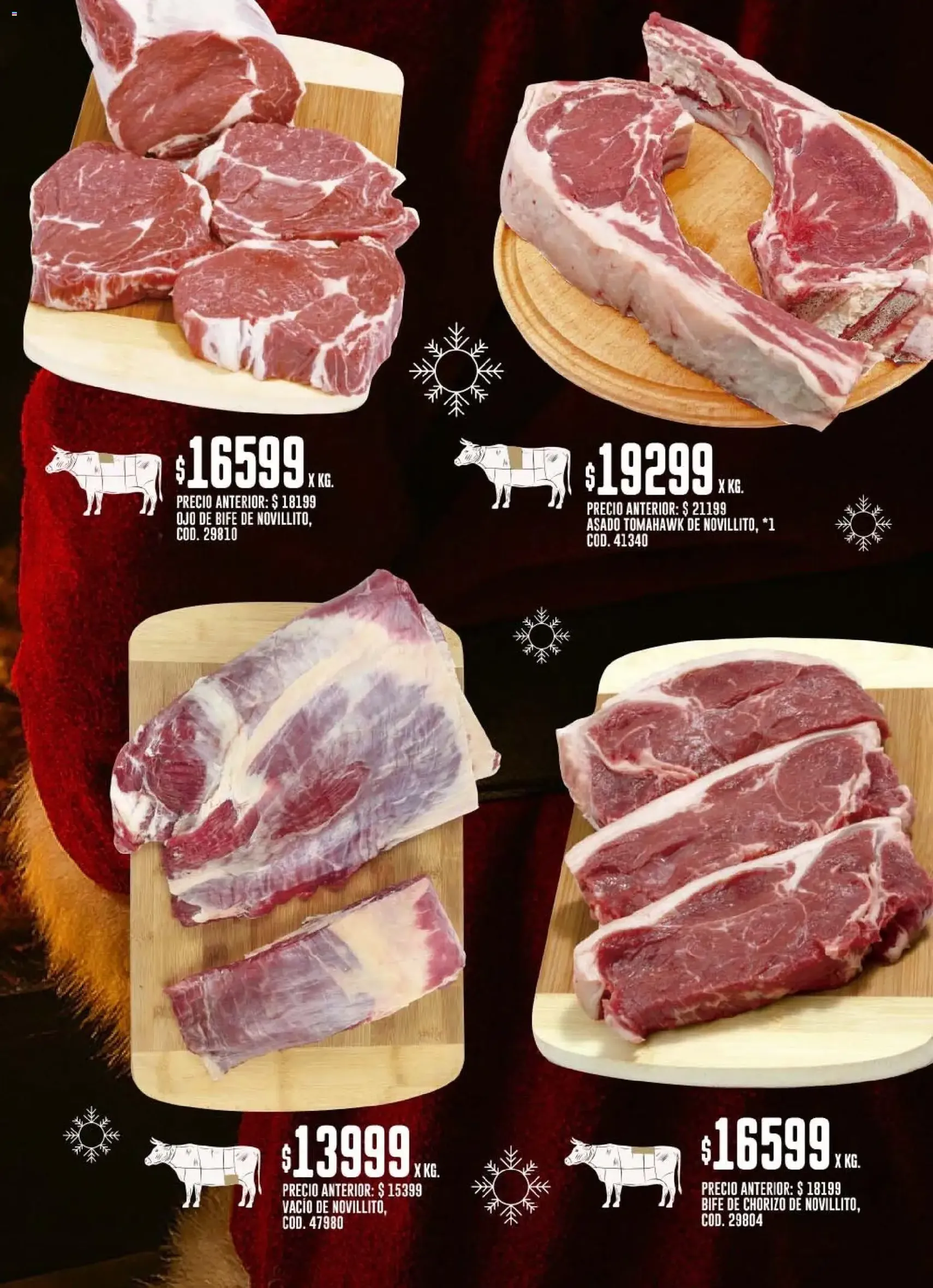 Coto - Ofertas - folleto válido desde 15/12/2025 página 3 de 14