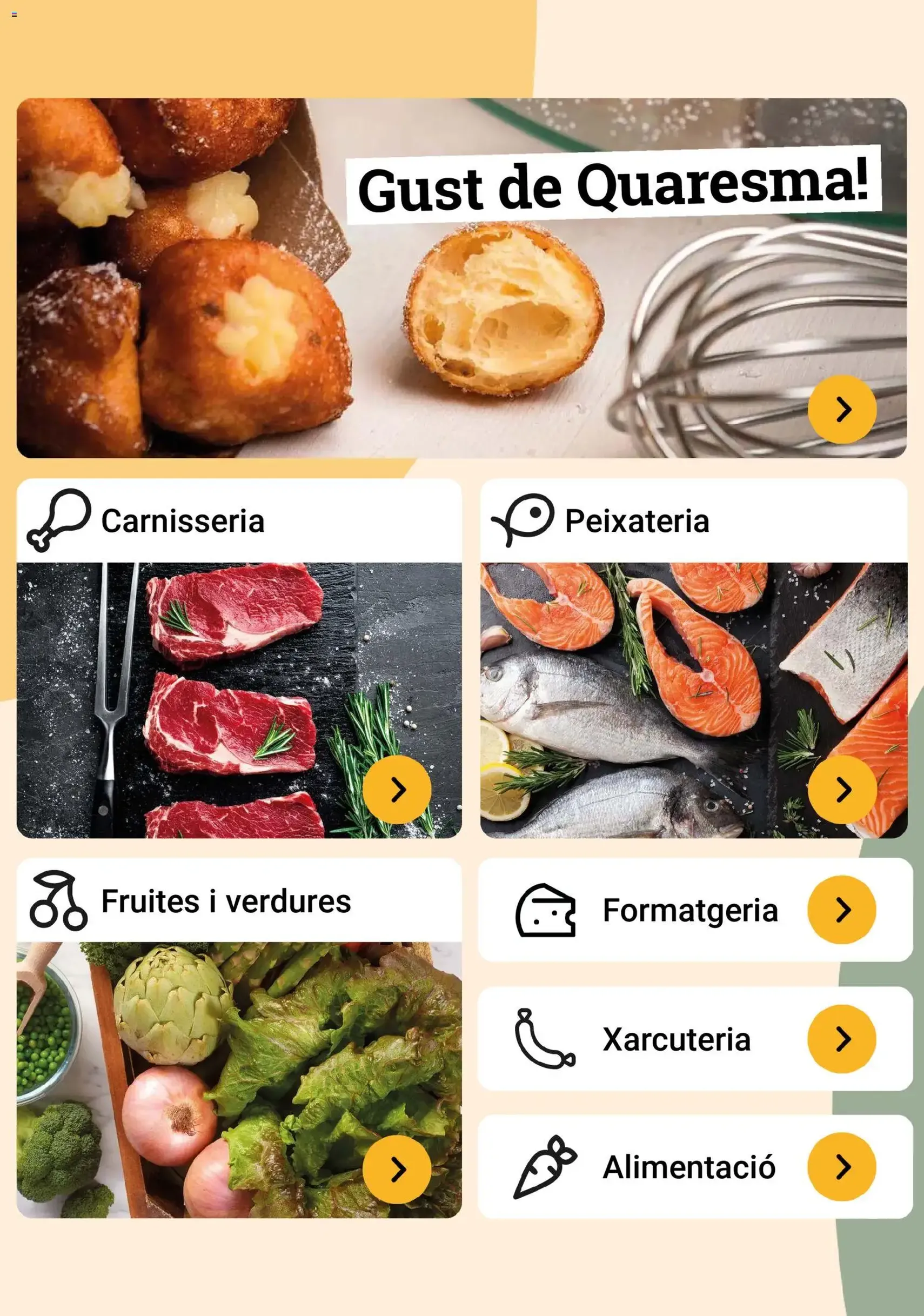 Bonpreu folleto - folleto válido desde 17/02/2026 página 3 de 78