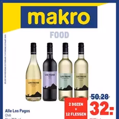 Makro - Folder - voorvertoning van de folder geldig vanaf 25-02-2026
