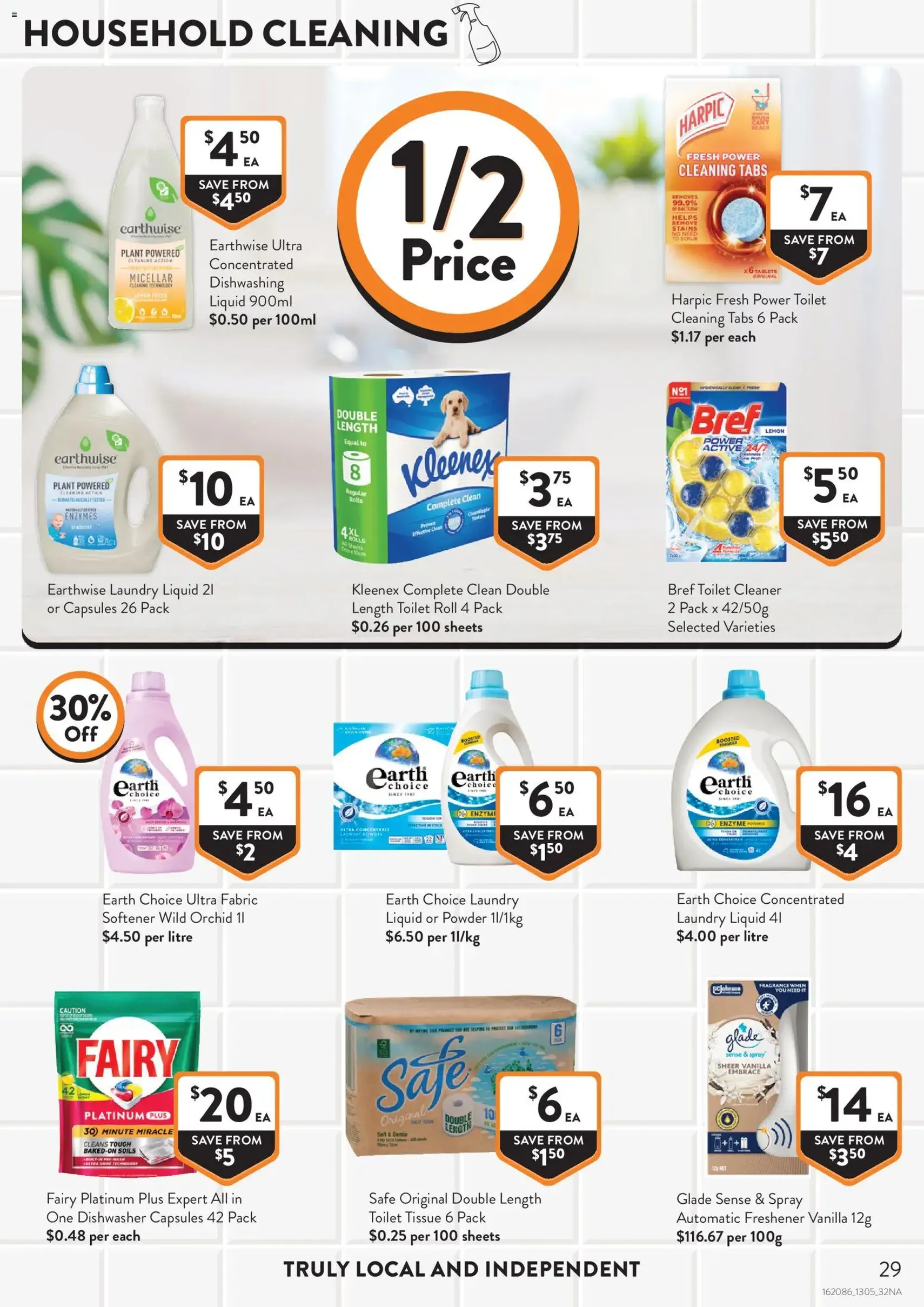 Foodworks catalogue - valid flyer from 13/05/2026, page 29 of 32