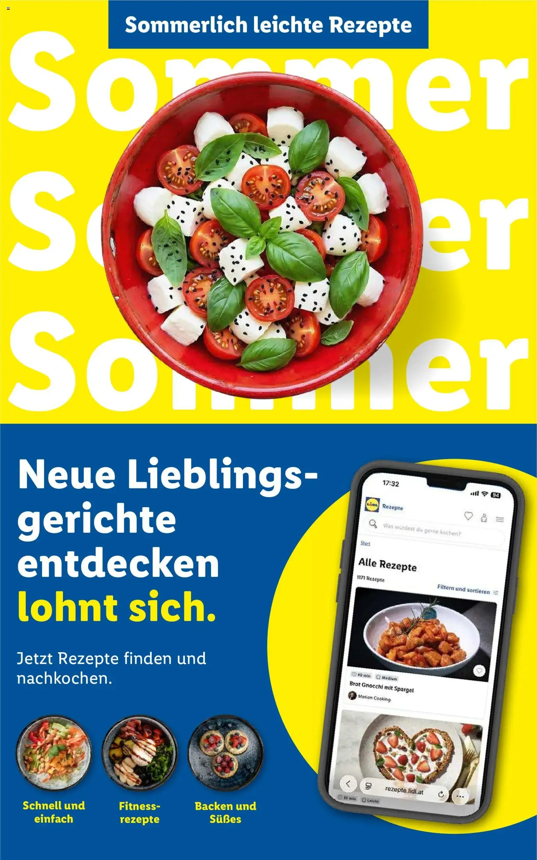 Lidl Flugblatt - Gültiger Prospekt ab 18.06.2026, Seite 57 von insgesamt 59