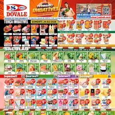 Dovale - Ofertas da semana - pré-visualização do folheto, válido a partir de 20/02/2026