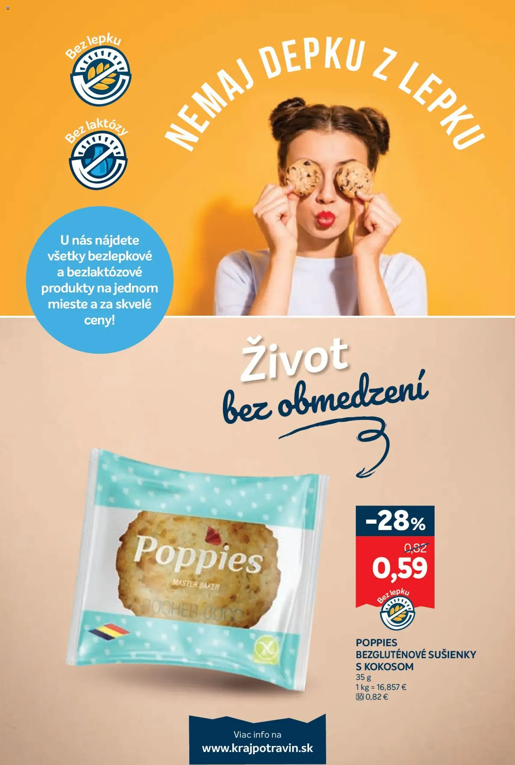 Kraj leták - platný leták od 13.11.2025 strana 14 z 15