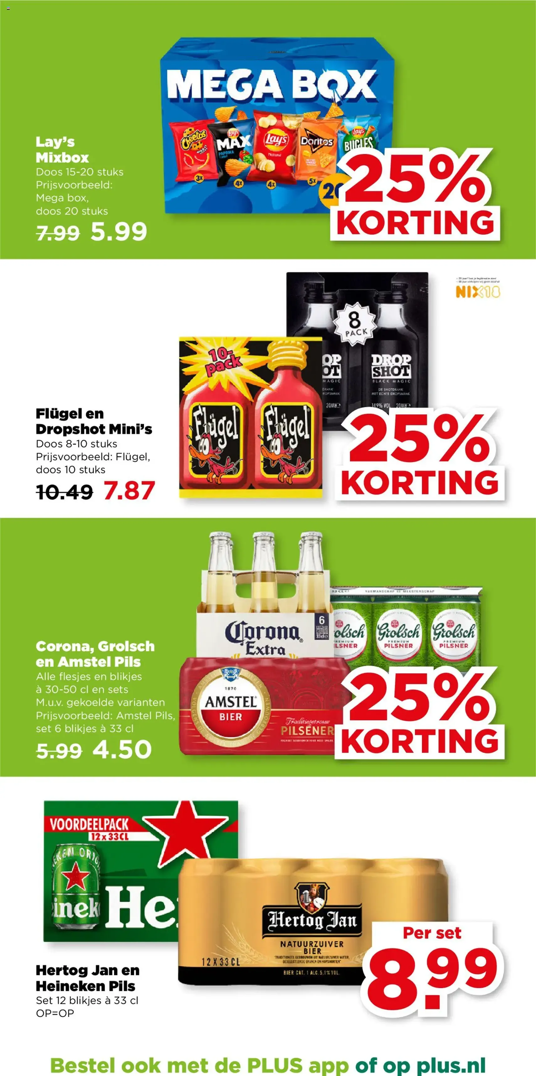 Plus - Folder week 7 - geldige folder vanaf 11-02-2026 pagina 27 van 48