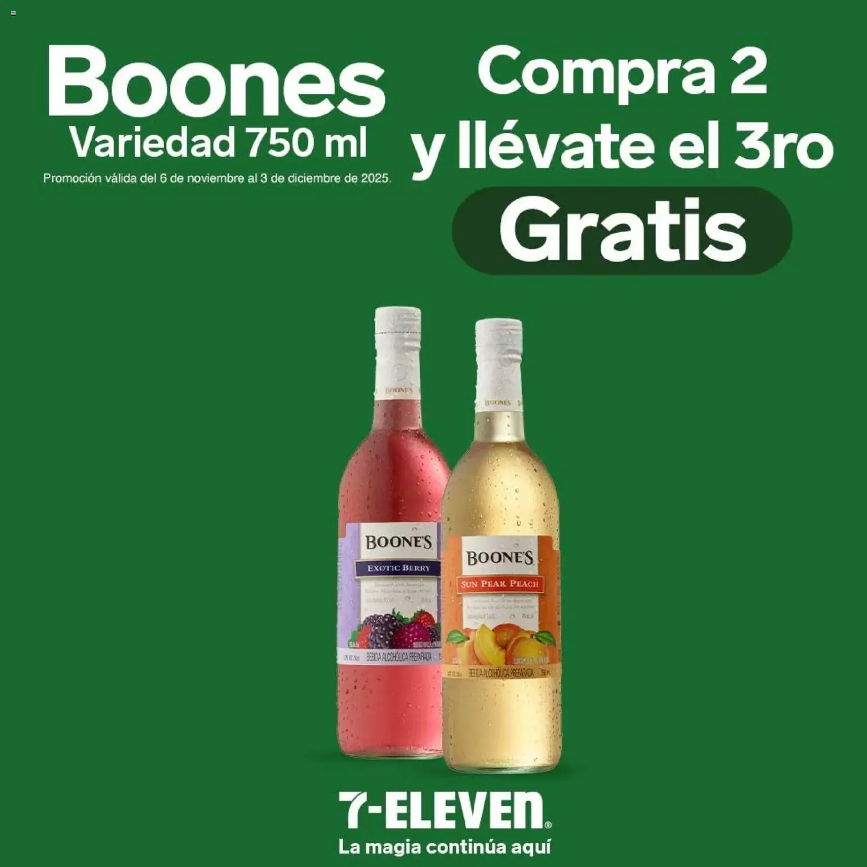 7-Eleven folleto - folleto válido desde 04/12/2025 página 19 de 23