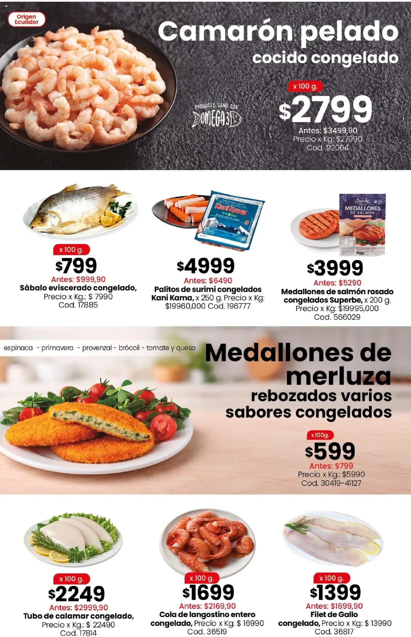 Coto ofertas - folleto válido desde 11/05/2026 página 4 de 9