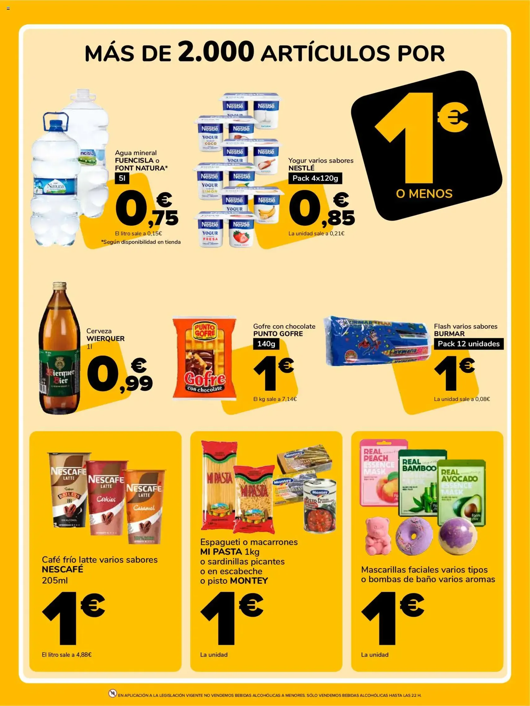 Supeco folleto - folleto válido desde 04/06/2026 página 5 de 8