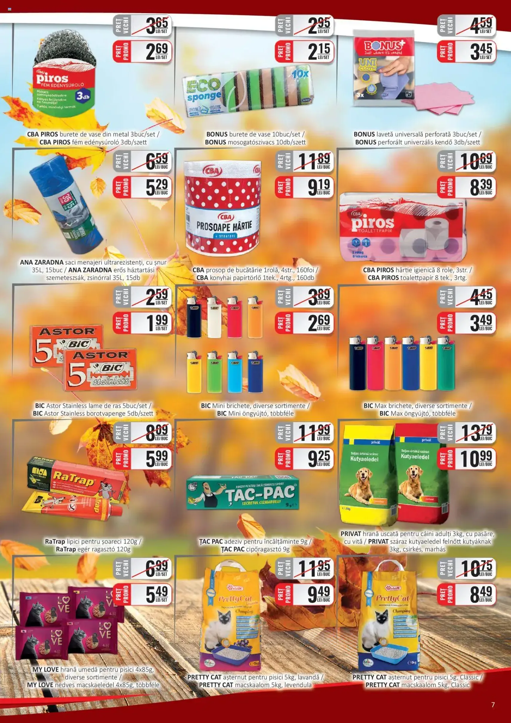 CBA catalog - C+C - cataloage valabile începând cu 16.09.2025 pagina 7 din 8