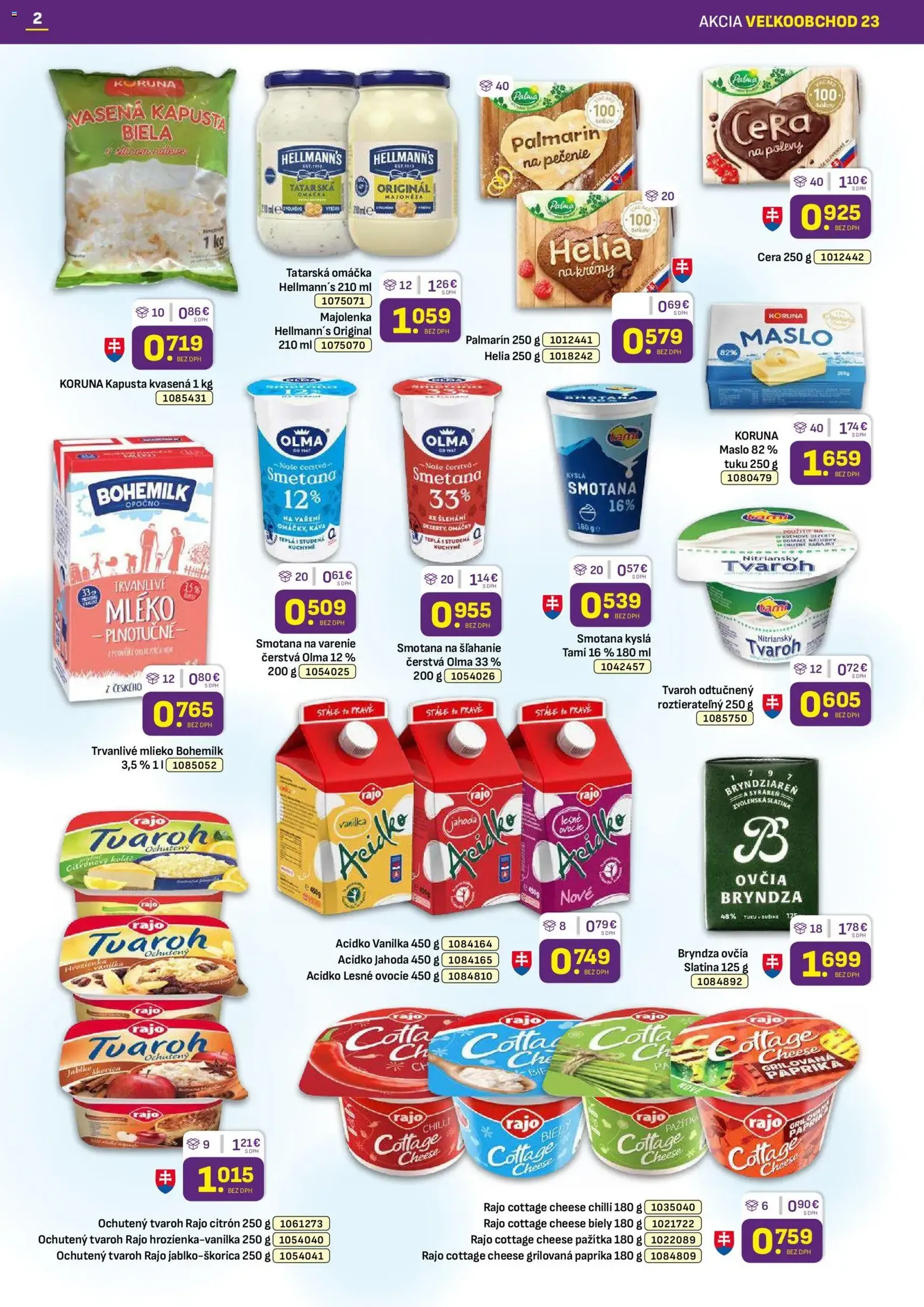 Libex leták - platný leták od 17.11.2025 strana 2 z 32