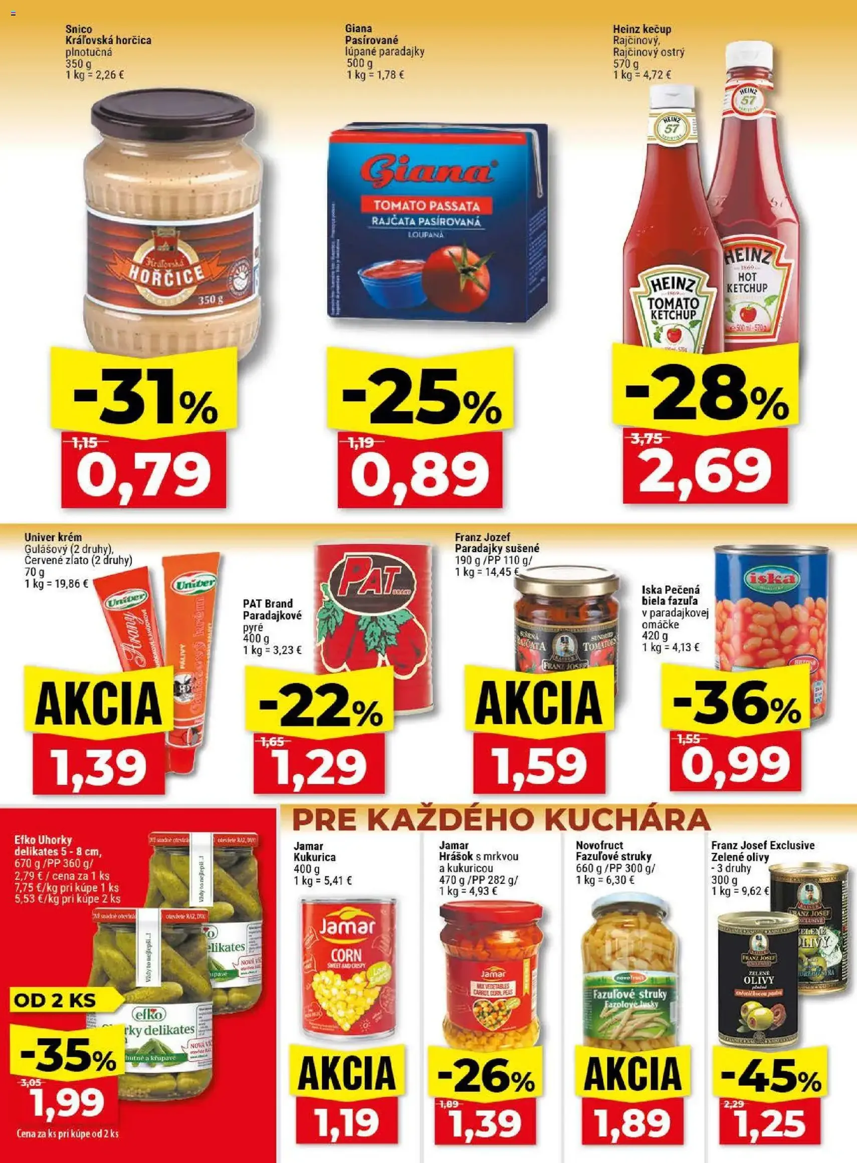 Klas leták - platný leták od 04.05.2026 strana 15 z 29