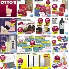 Otto's Aktionen - Prospekt Vorschau gültig ab 15.10.2025