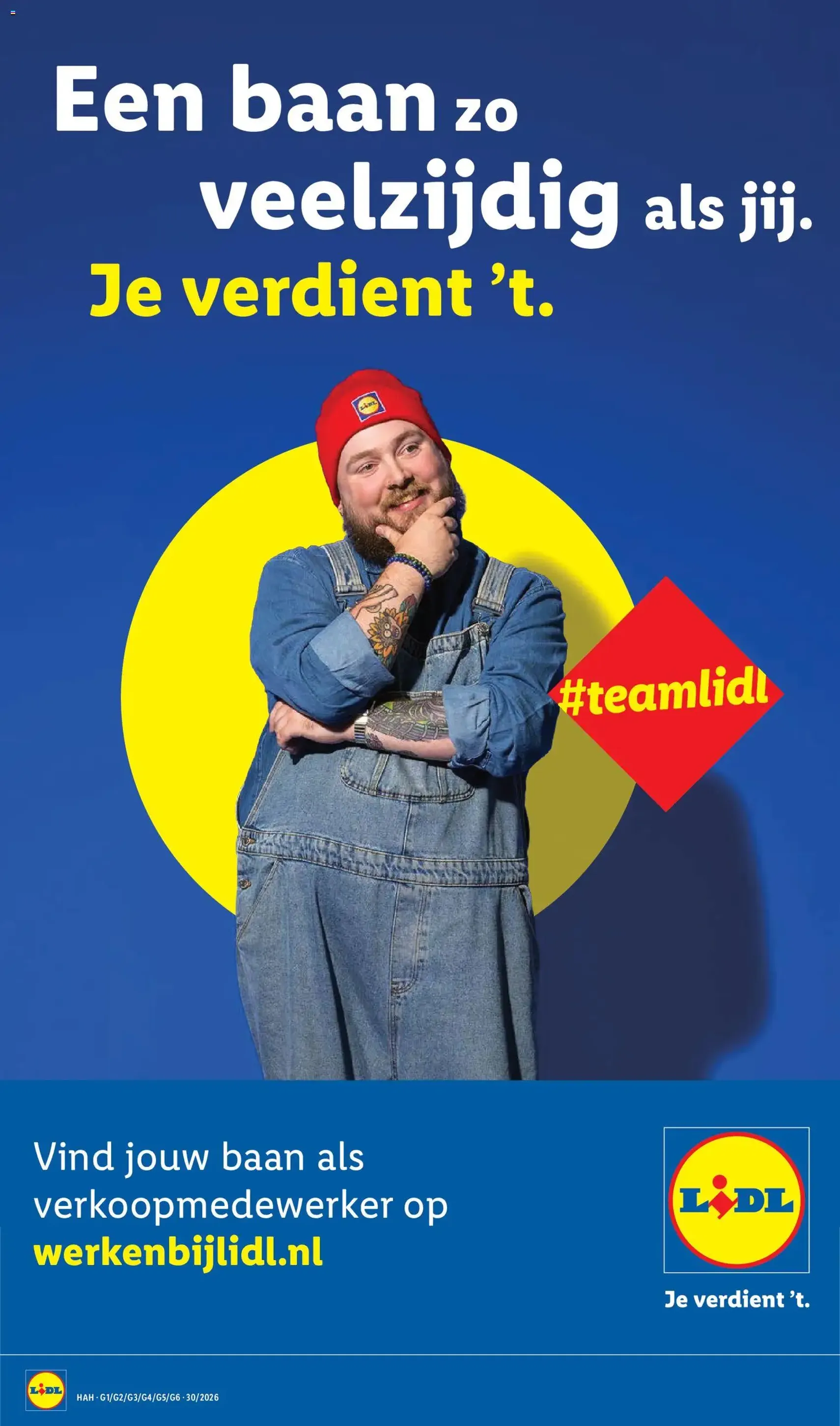 Lidl folder week 32 - geldige folder vanaf 03-08-2026 pagina 47 van 47