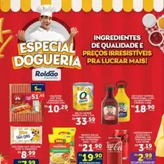 Roldão - Ofertas Comerciante Especial Dogueri - pré-visualização do folheto, válido a partir de 01/12/2025