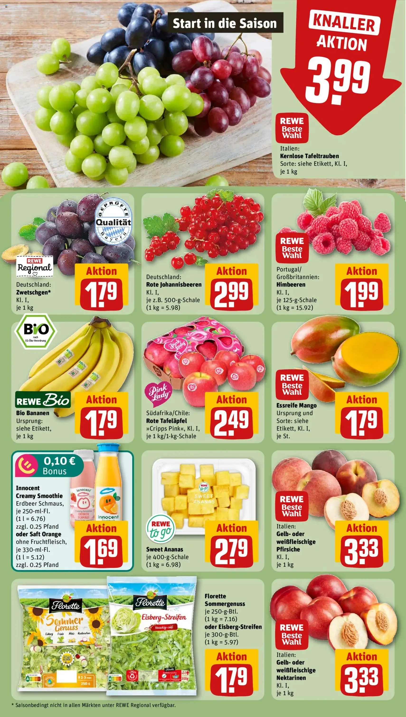 Rewe DE - DE Folder - geldige folder vanaf 03-08-2026 pagina 6 van 26