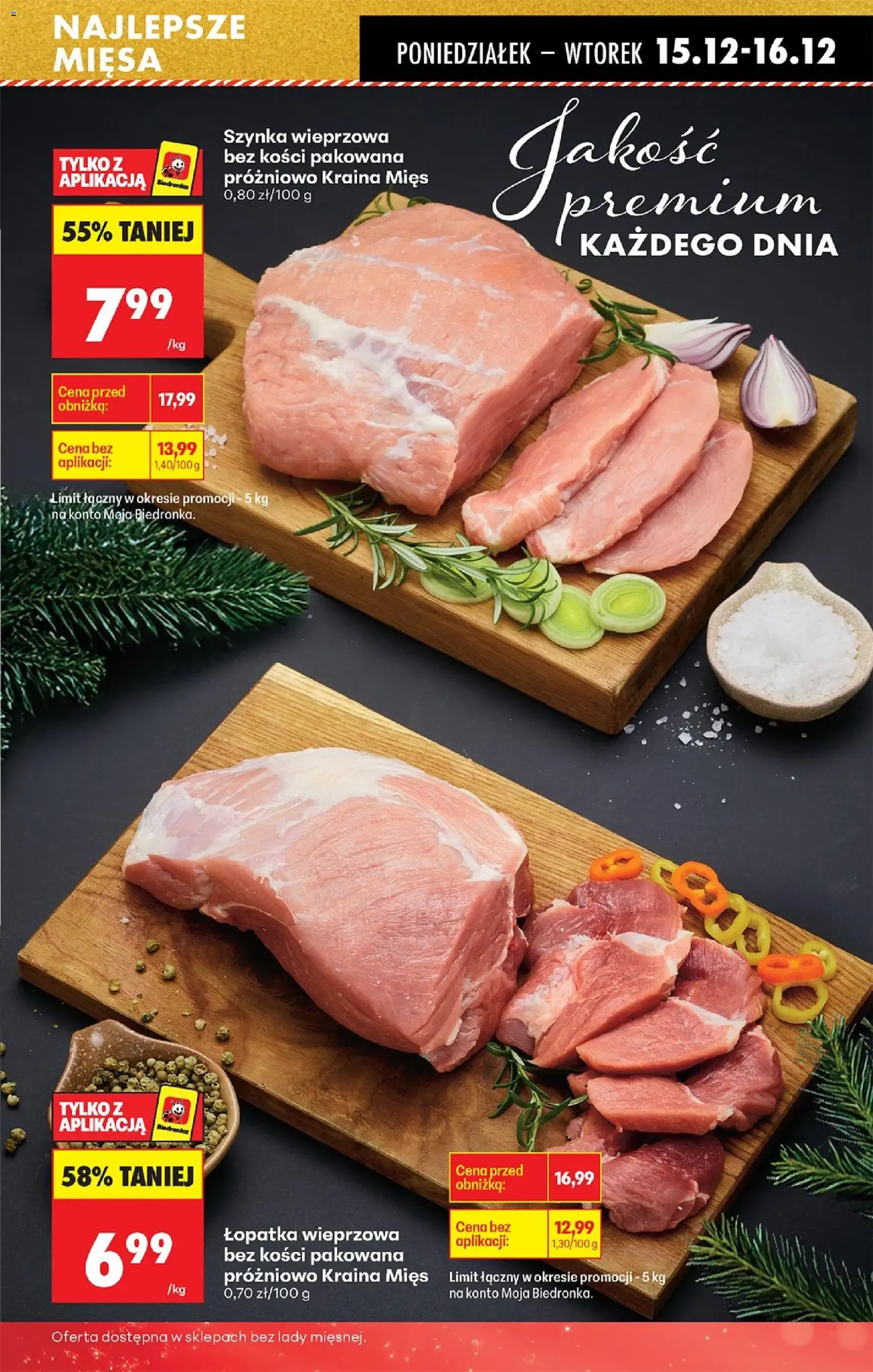 Biedronka gazetka - ważny gazetka od 15.12.2025 strona 33 z 90