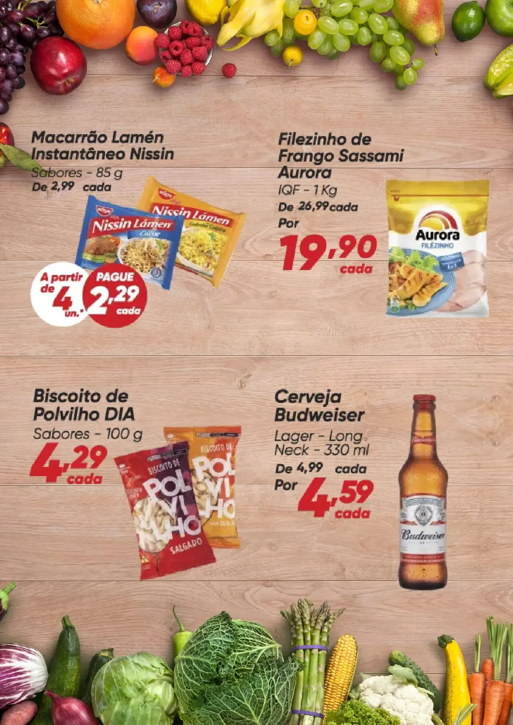 Dia promoções - folheto válido a partir de 13/10/2025 página 7 de 9 Dia promoções - folheto válido a partir de 13/10/2025 página 7 de 9