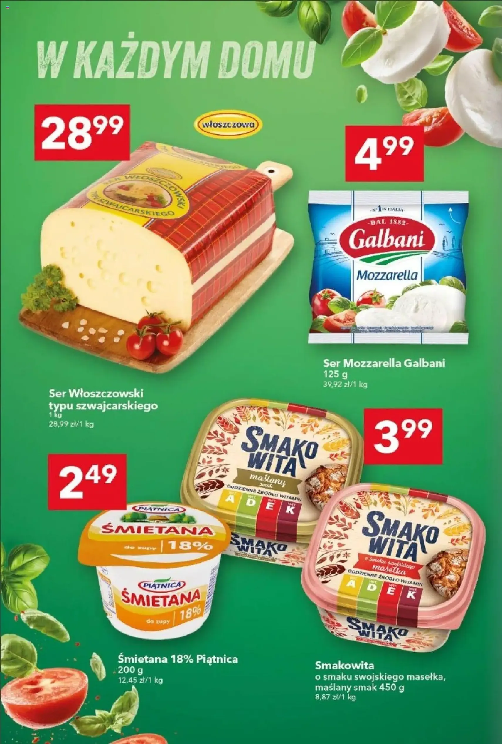 Lewiatan gazetka - ważny gazetka od 12.02.2026 strona 6 z 19