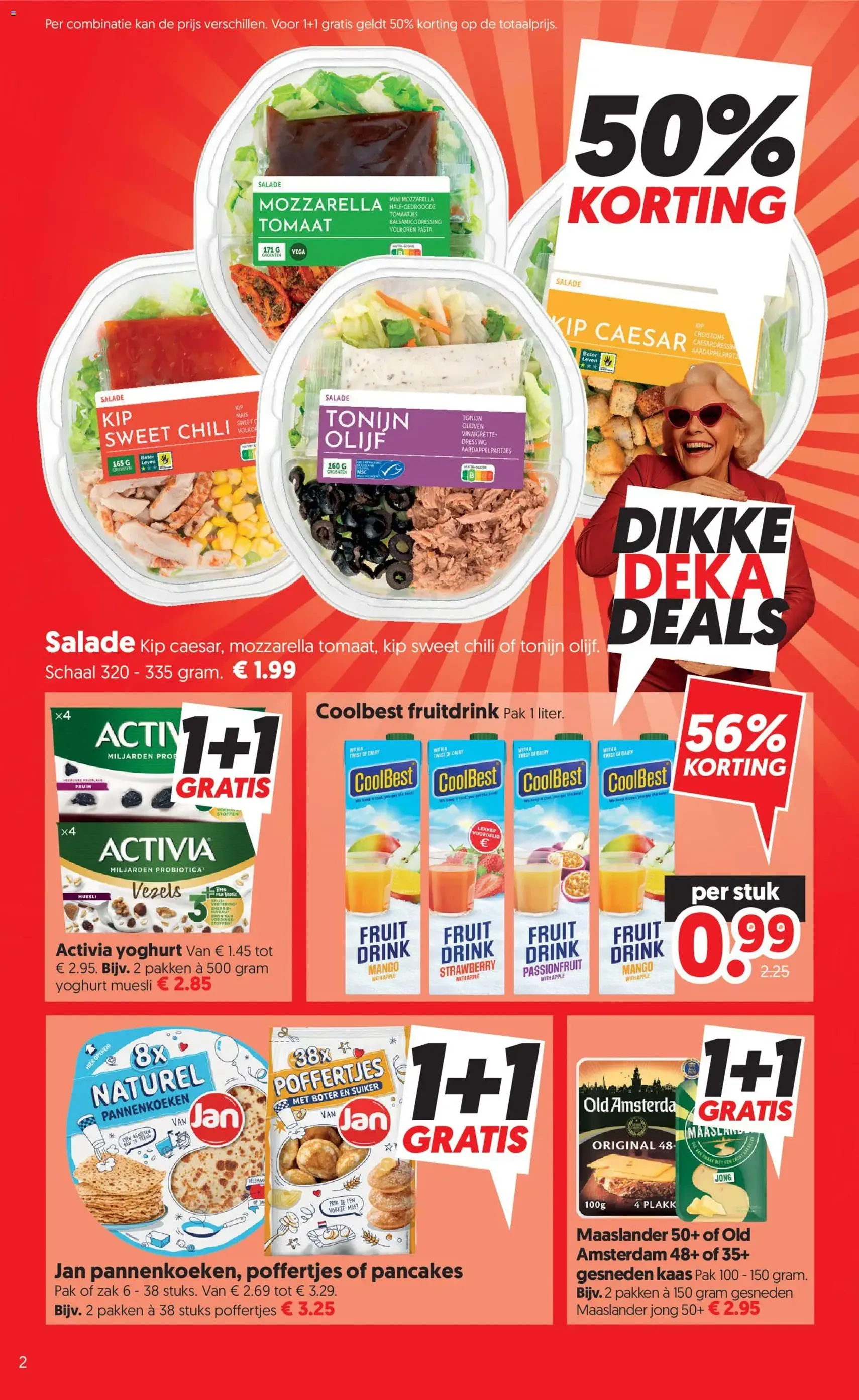Dekamarkt folder - geldige folder vanaf 30-06-2026 pagina 2 van 22