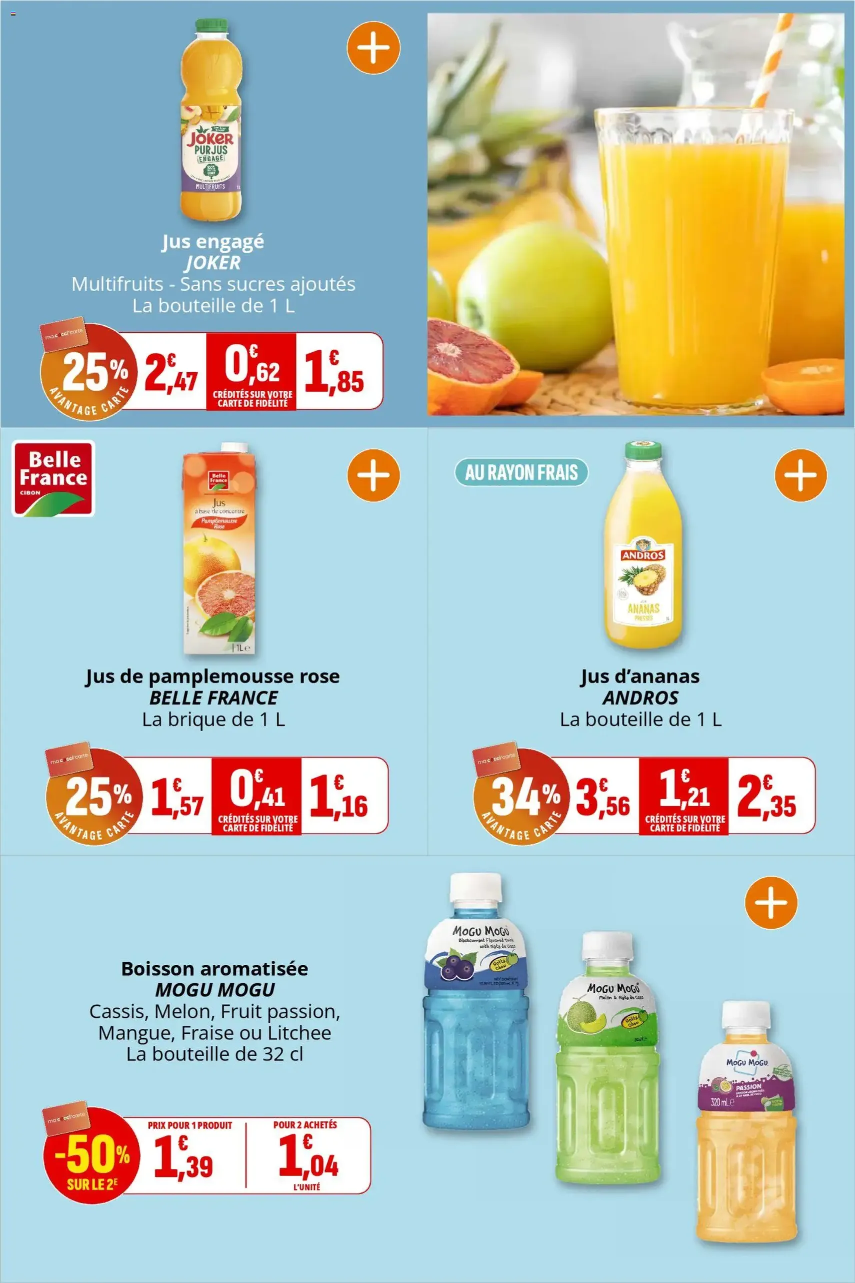 Coccinelle catalogue - brochure valable à partir du 22/04/2026, page 15 sur 39