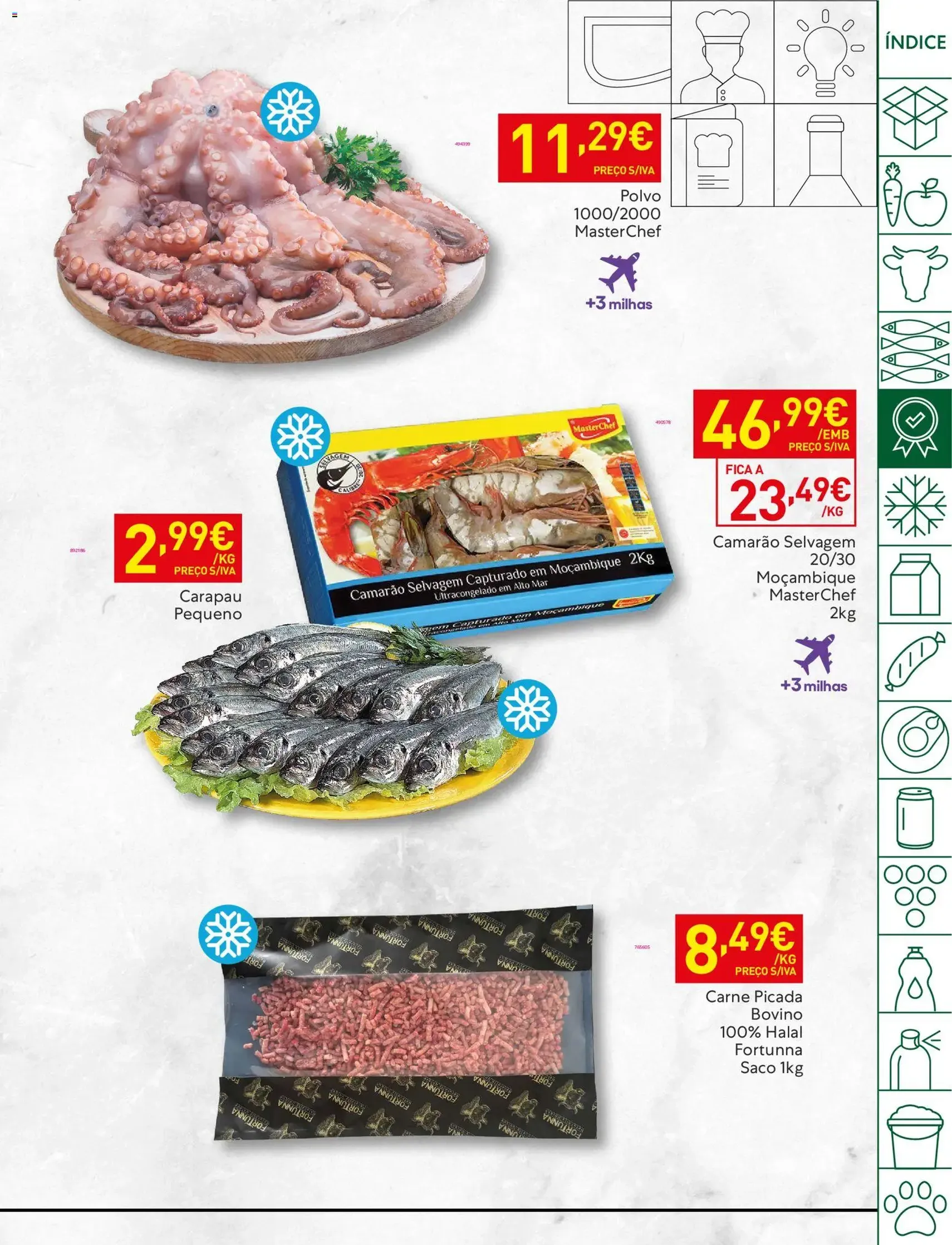 Recheio folheto - folheto válido a partir de 04/11/2025 página 13 de 52