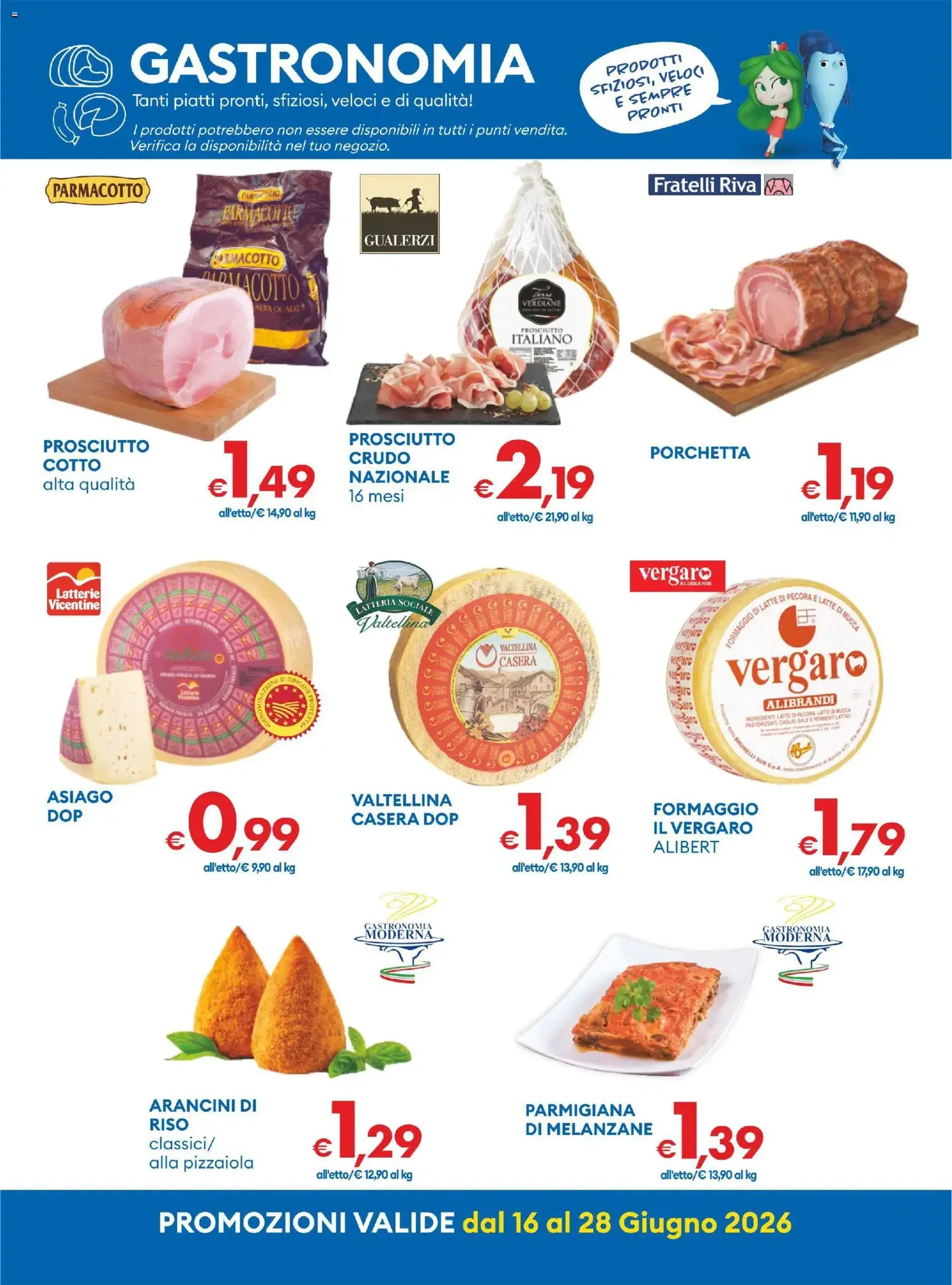 MD Discount volantino - volantino valido dal 16/06/2026 pagina 21 di 33