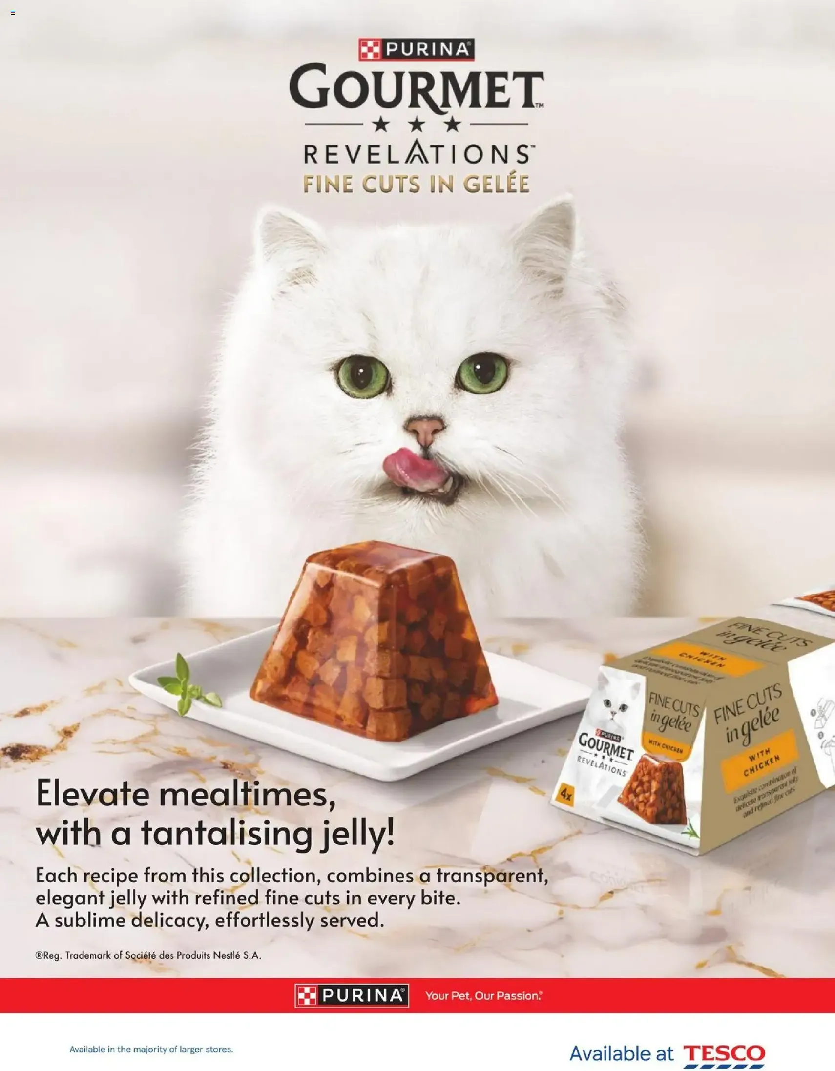 Tesco - Tesco Magazine January 2026 - valid flyer from 01/01/2026, page 77 of 100