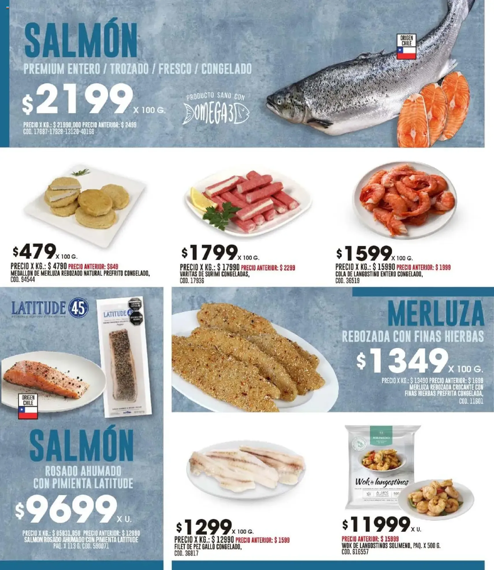 Coto - Ofertas - folleto válido desde 23/02/2026 página 4 de 23