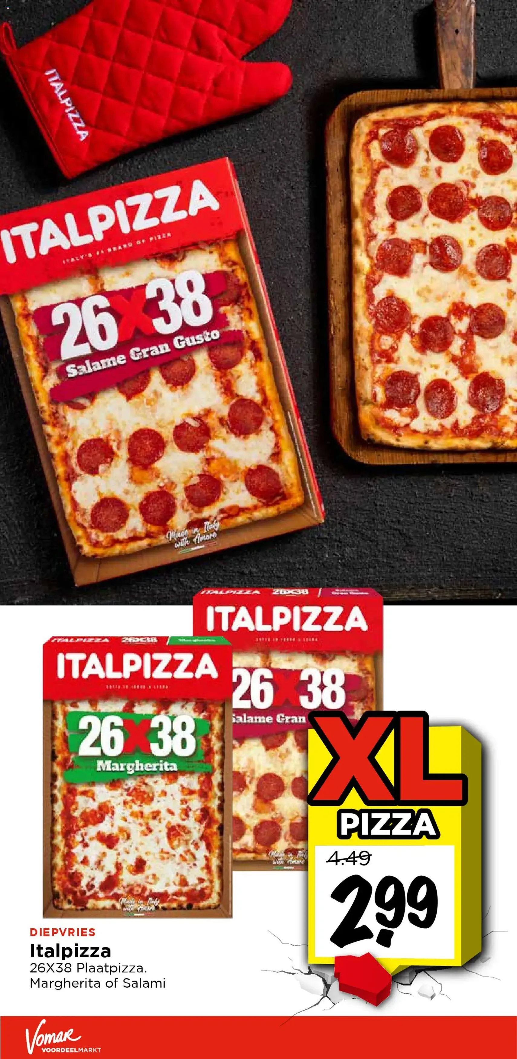 Vomar - Folder - geldige folder vanaf 07-12-2025 pagina 15 van 47