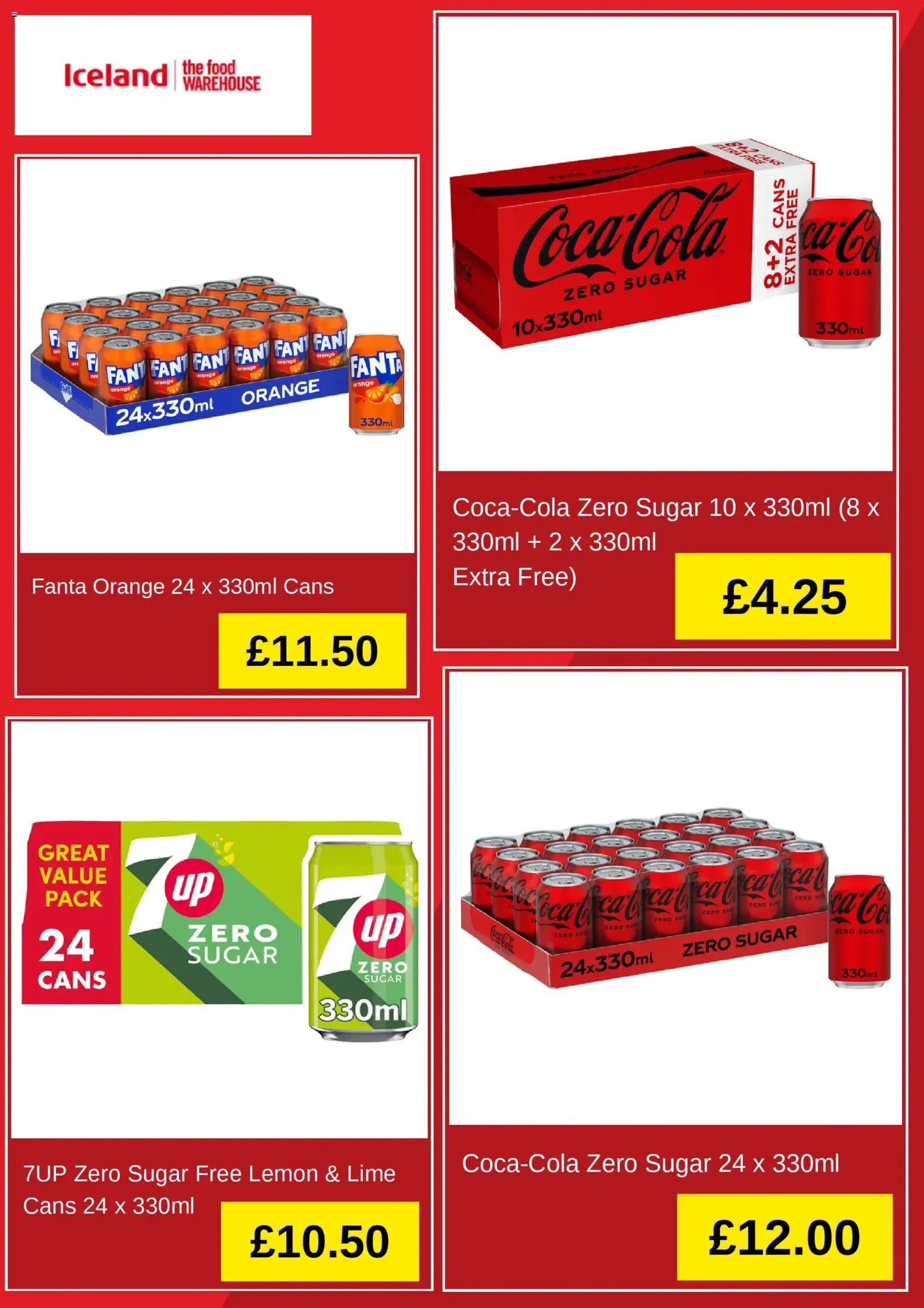 Iceland - Offers - valid flyer from 05/01/2026, page 2 of 5