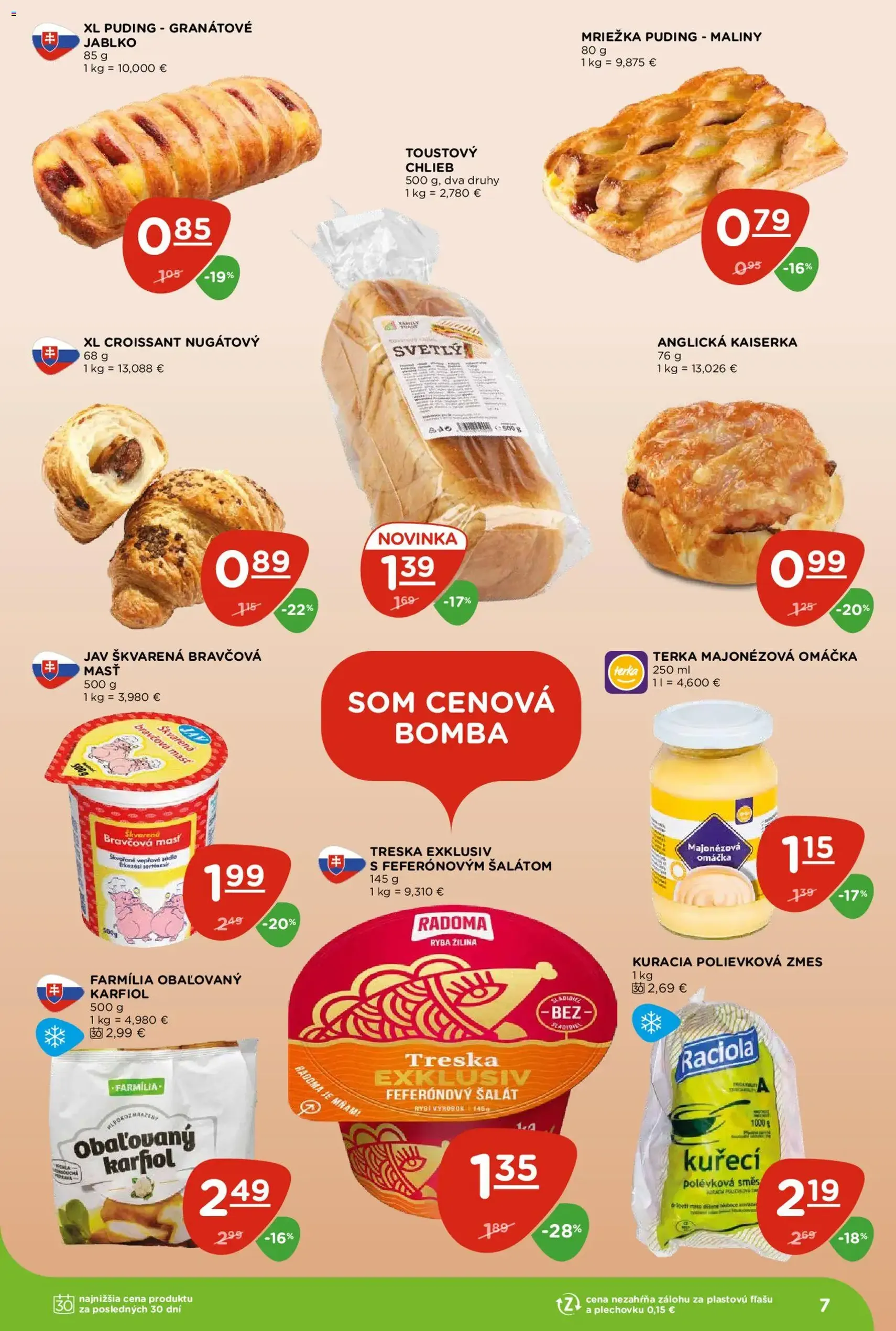 Terno leták - platný leták od 09.04.2026 strana 7 z 20