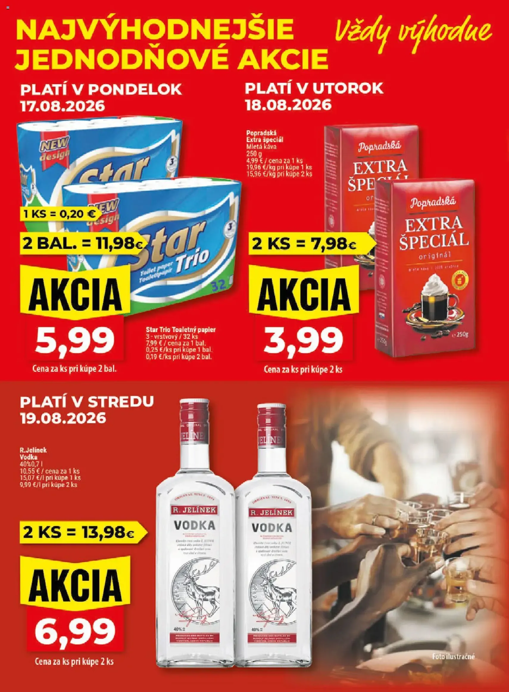 Klas leták - platný leták od 17.08.2026 strana 2 z 29