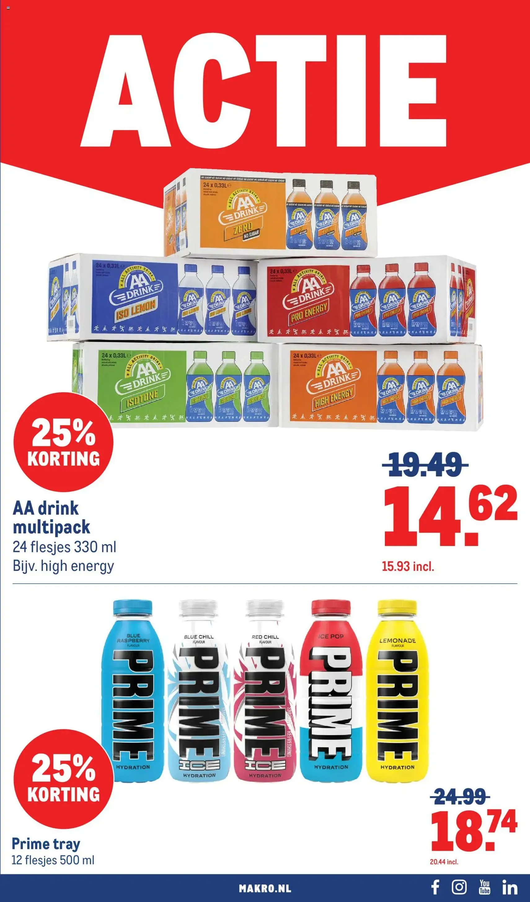 Makro folder - geldige folder vanaf 06-05-2026 pagina 45 van 114