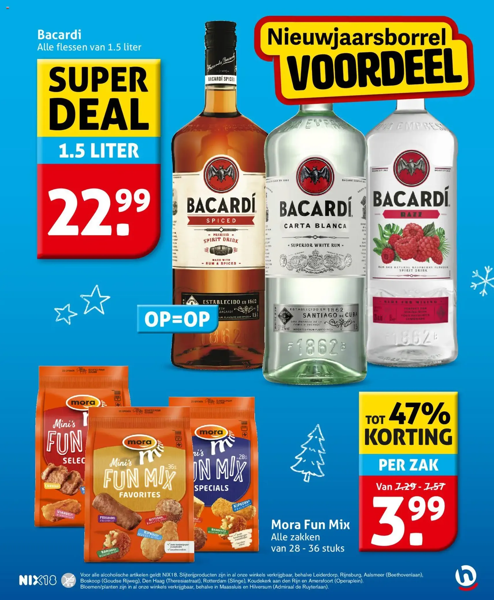 Hoogvliet - Folder - geldige folder vanaf 27-12-2025 pagina 13 van 26