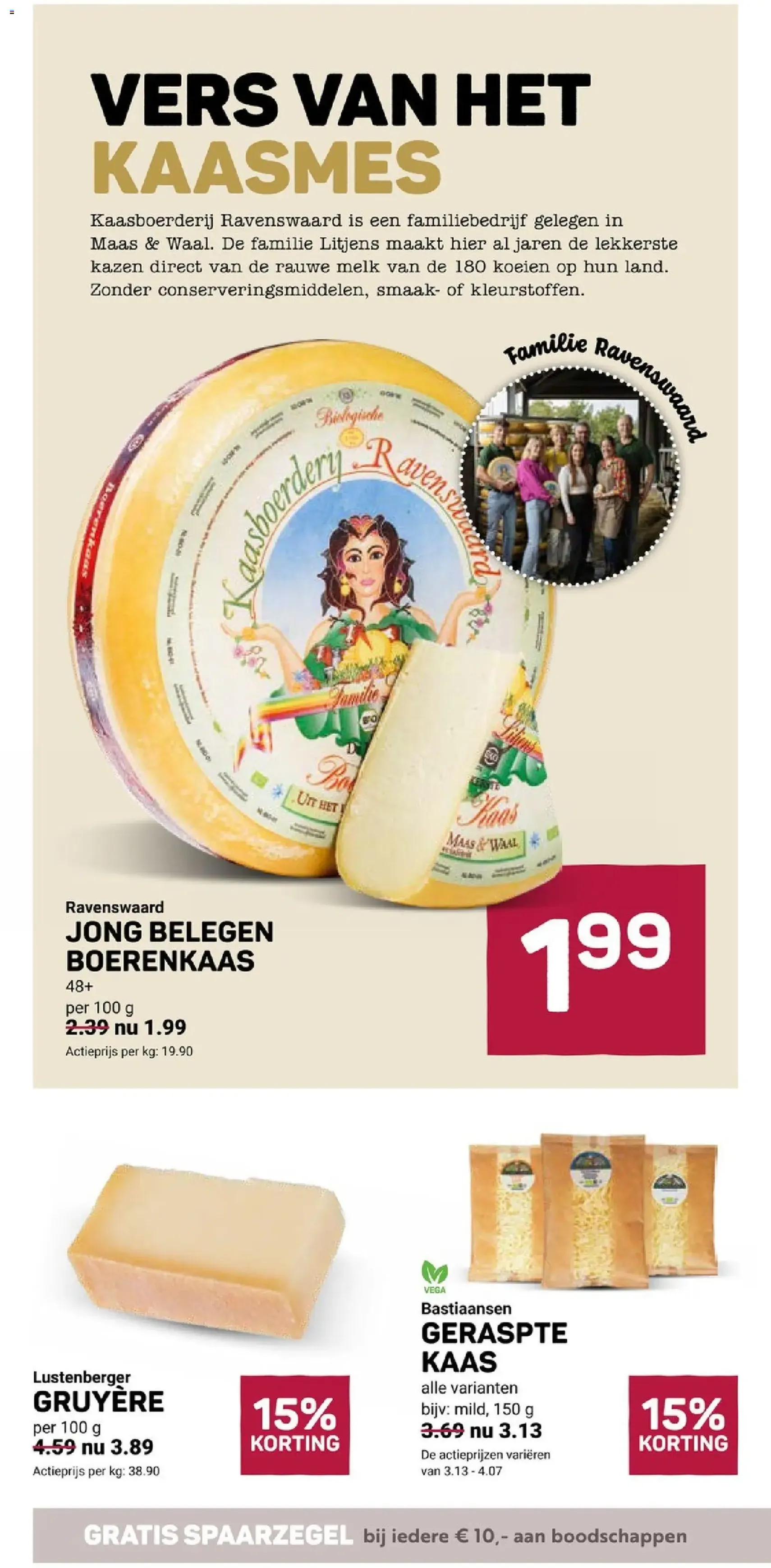 Ekoplaza - Folder week 5 - geldige folder vanaf 28-01-2026 pagina 10 van 20