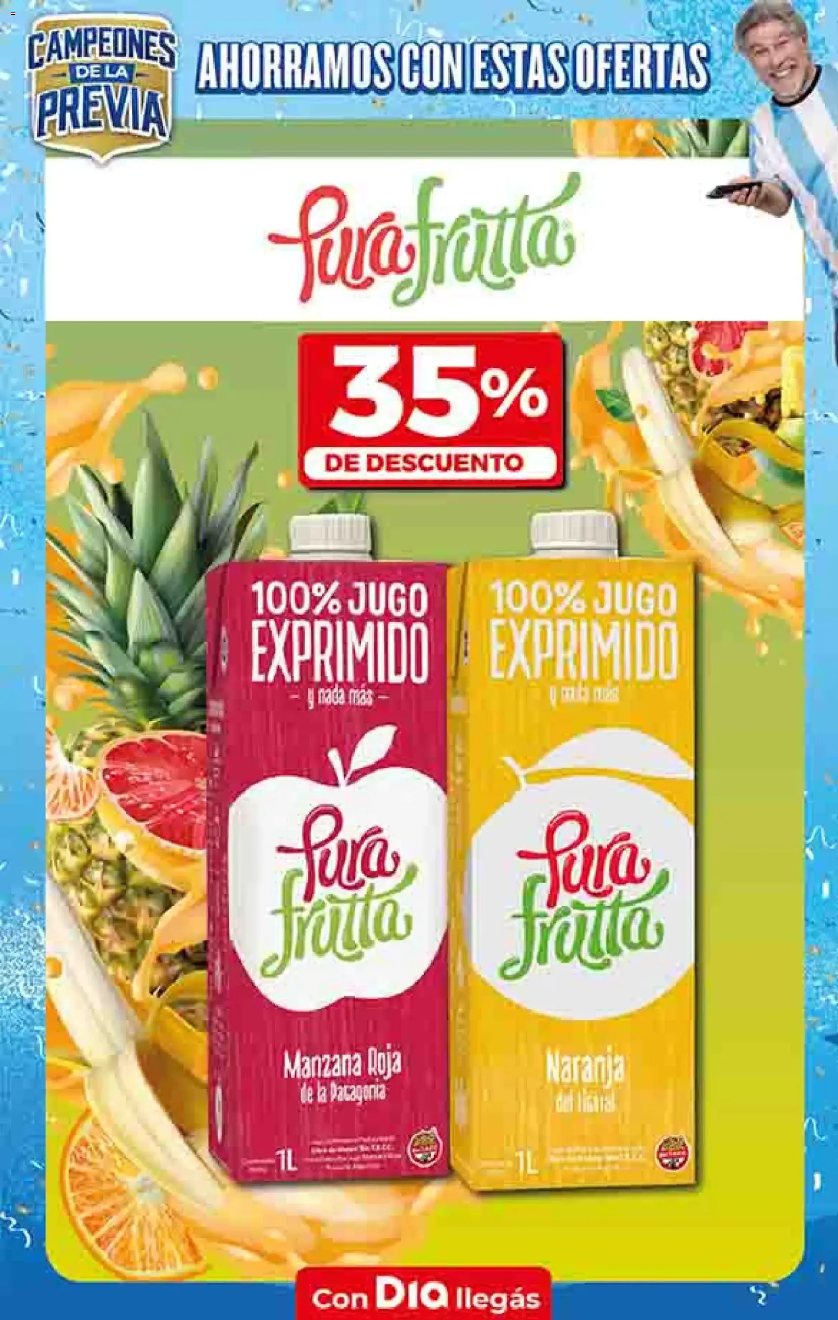Dia - Ofertas - folleto válido desde 27/05/2026 página 29 de 54