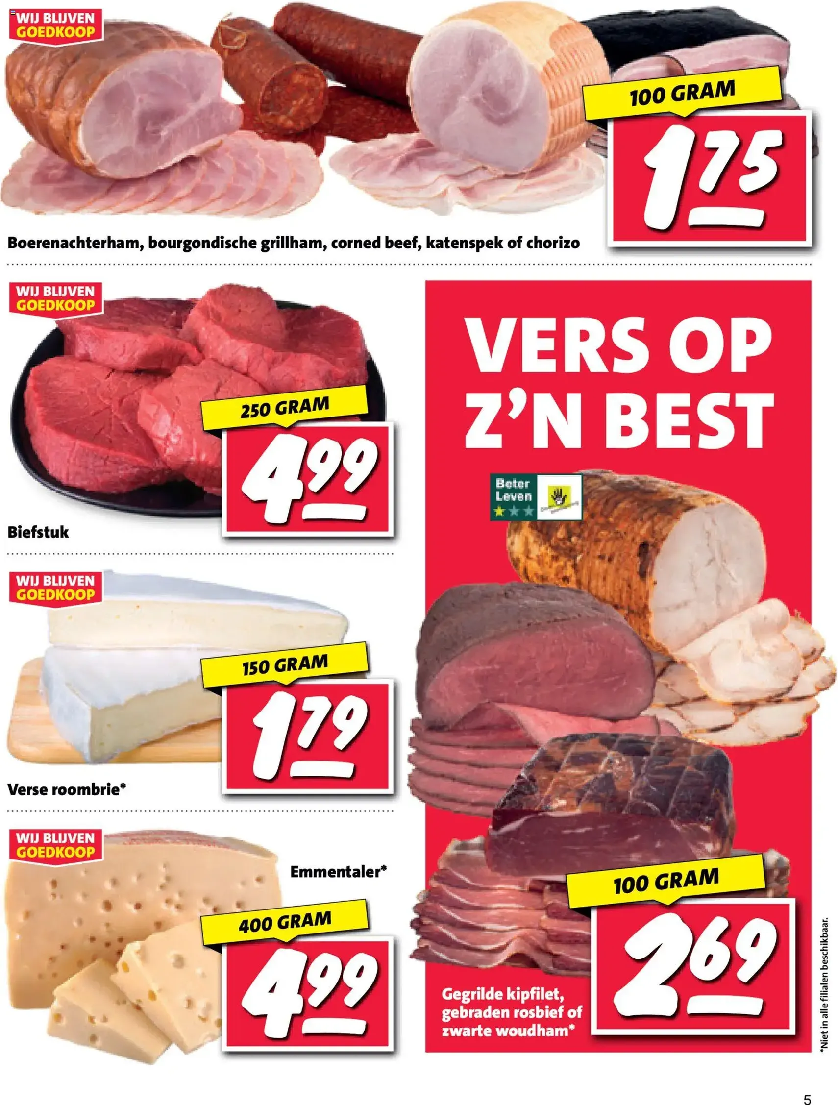 Nettorama - Folder - geldige folder vanaf 03-11-2025 pagina 5 van 30