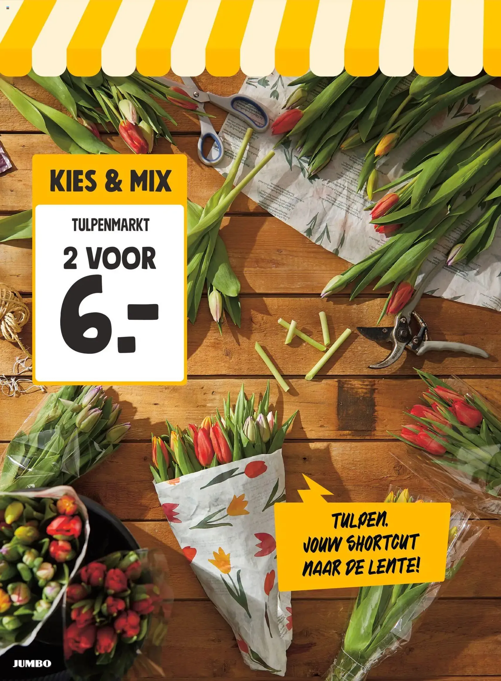 JUMBO folder / publicité - geldige folder vanaf 04/02/2026 pagina 6 van 16