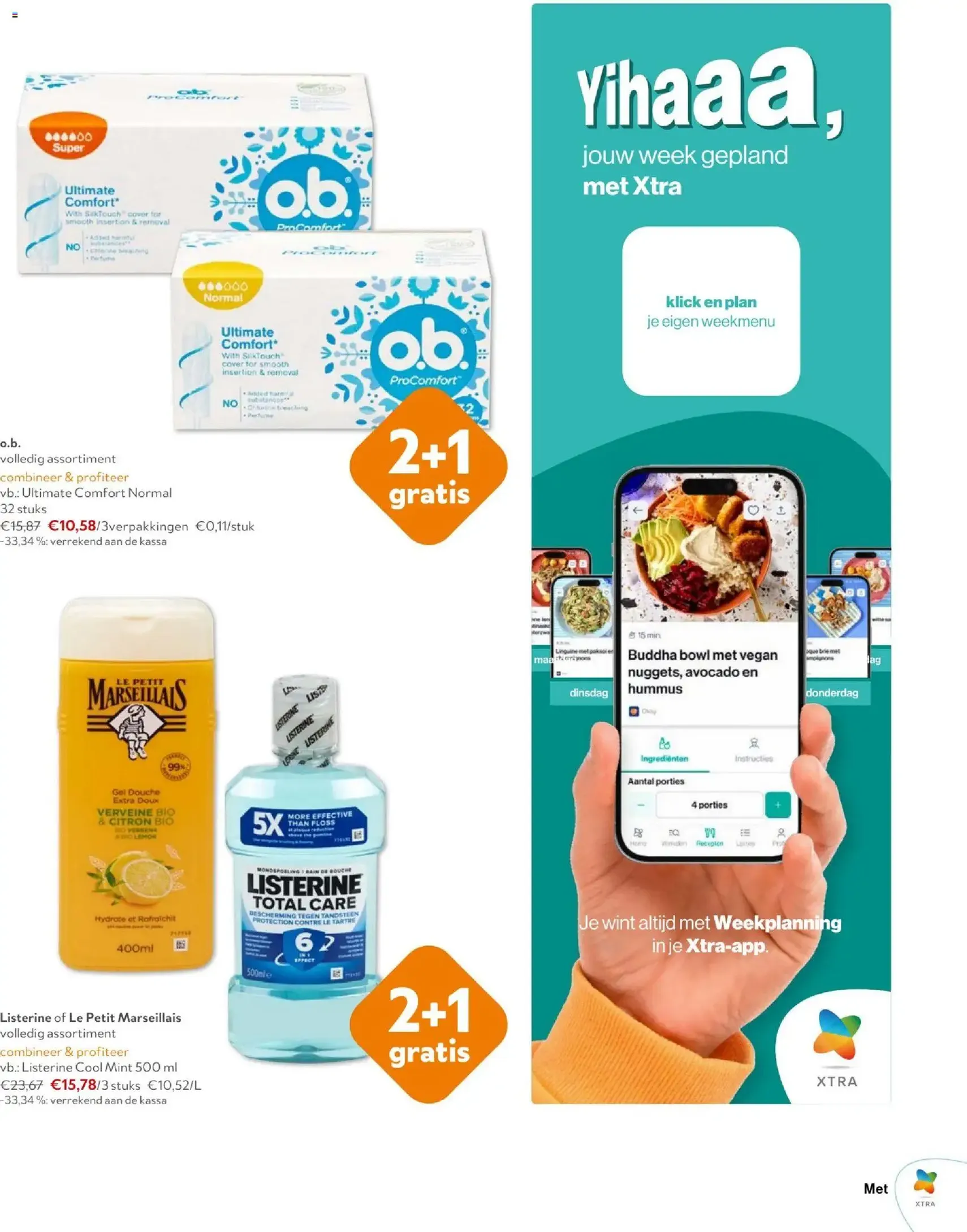 OKay - Folder - geldige folder vanaf 02/01/2026 pagina 15 van 16