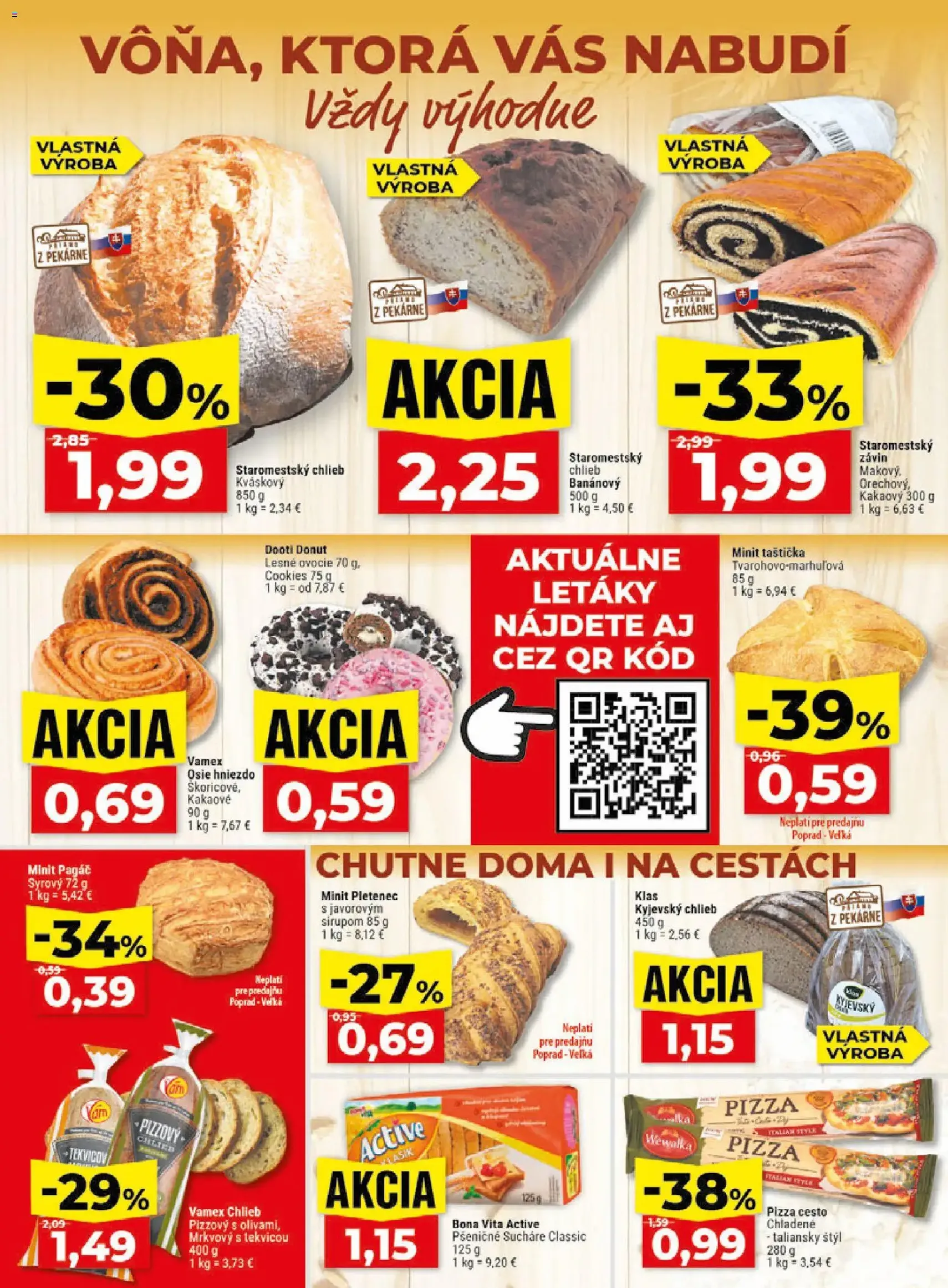 Klas leták - platný leták od 15.06.2026 strana 8 z 29