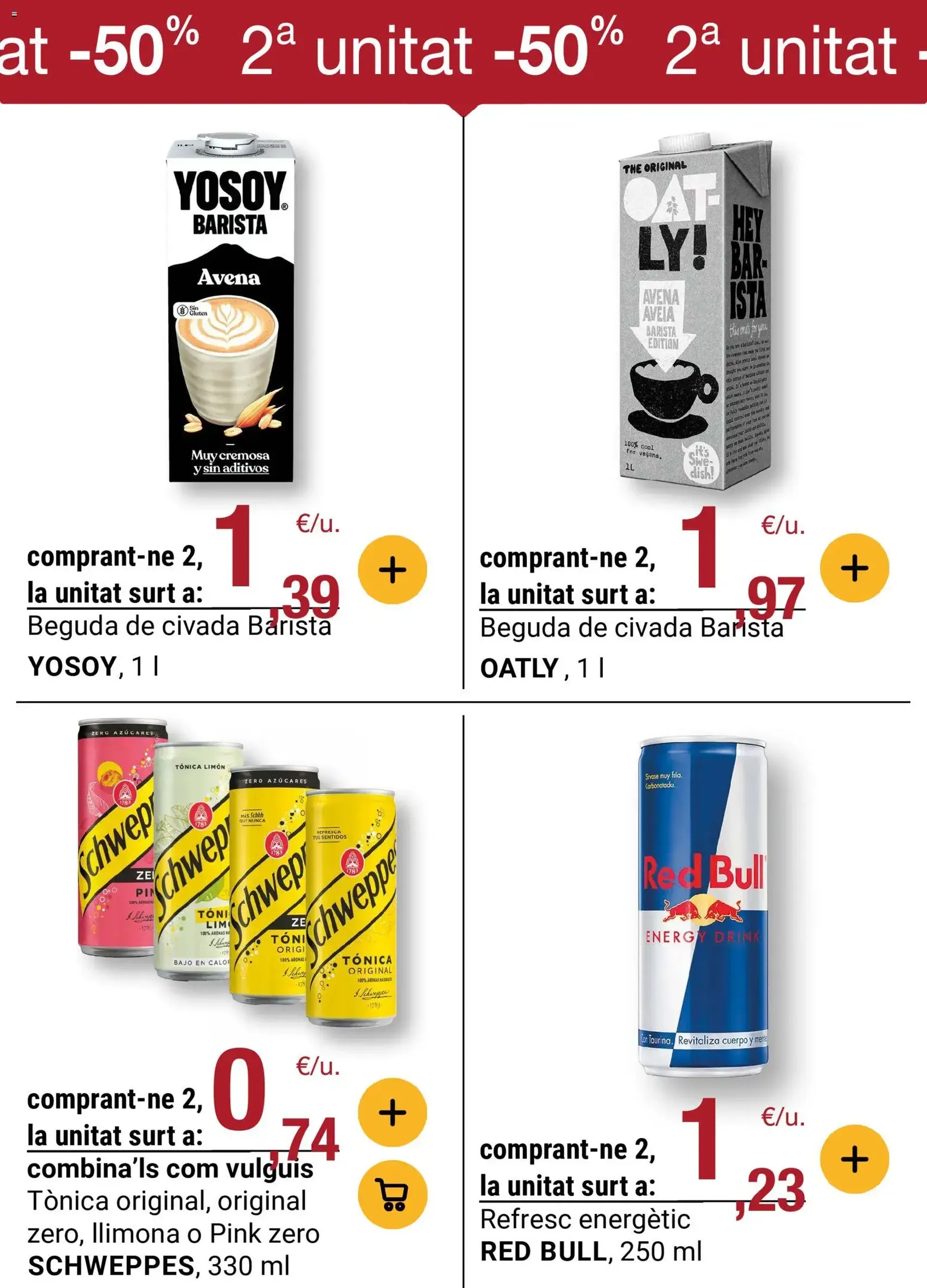 Bonpreu - Folleto - folleto válido desde 03/02/2026 página 22 de 78