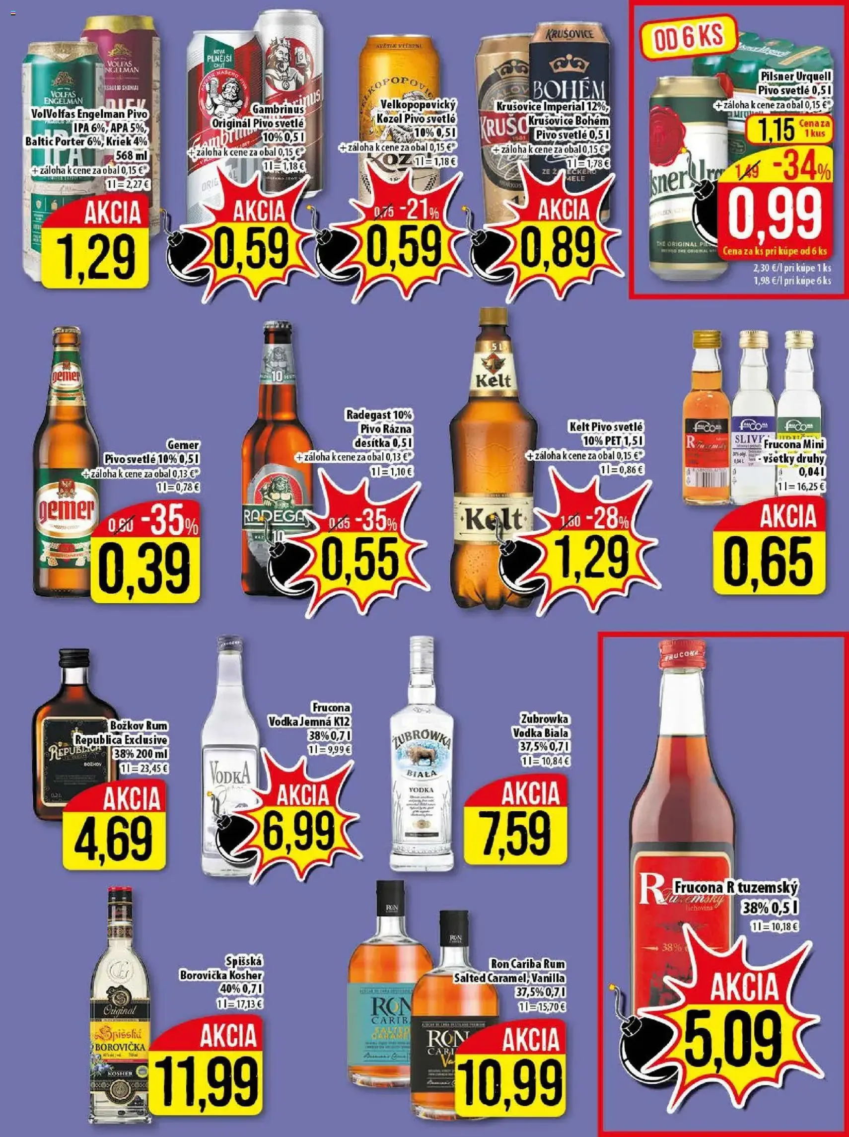 Klas leták - platný leták od 16.02.2026 strana 20 z 25