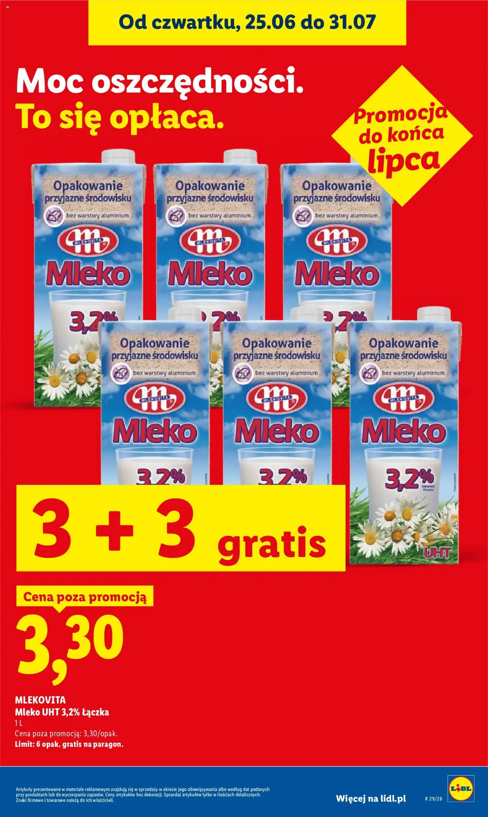 Lidl gazetka - ważny gazetka od 16.07.2026 strona 15 z 97